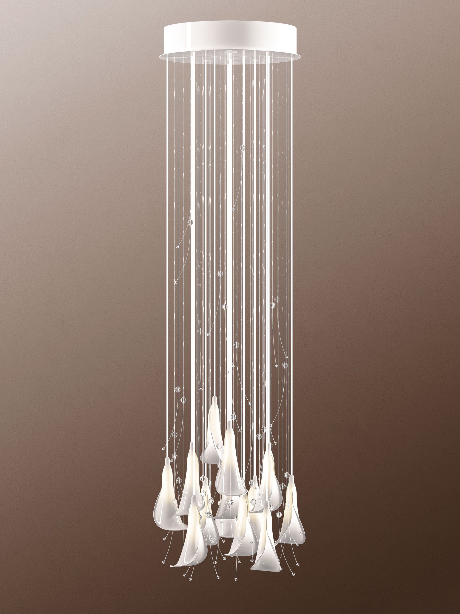 Люстра Flora Fl.P.50_190