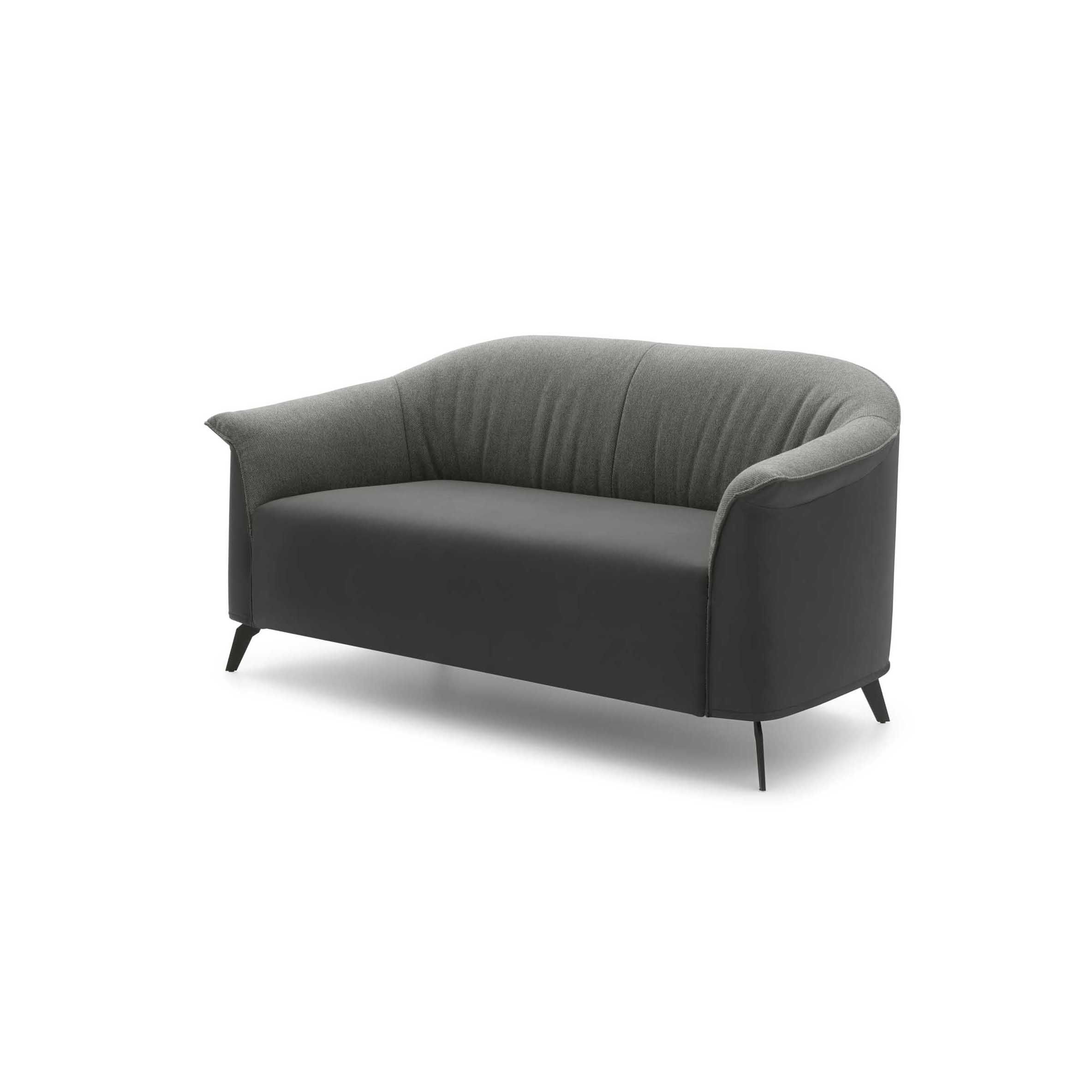 Диван двухместный Caroline Loveseat