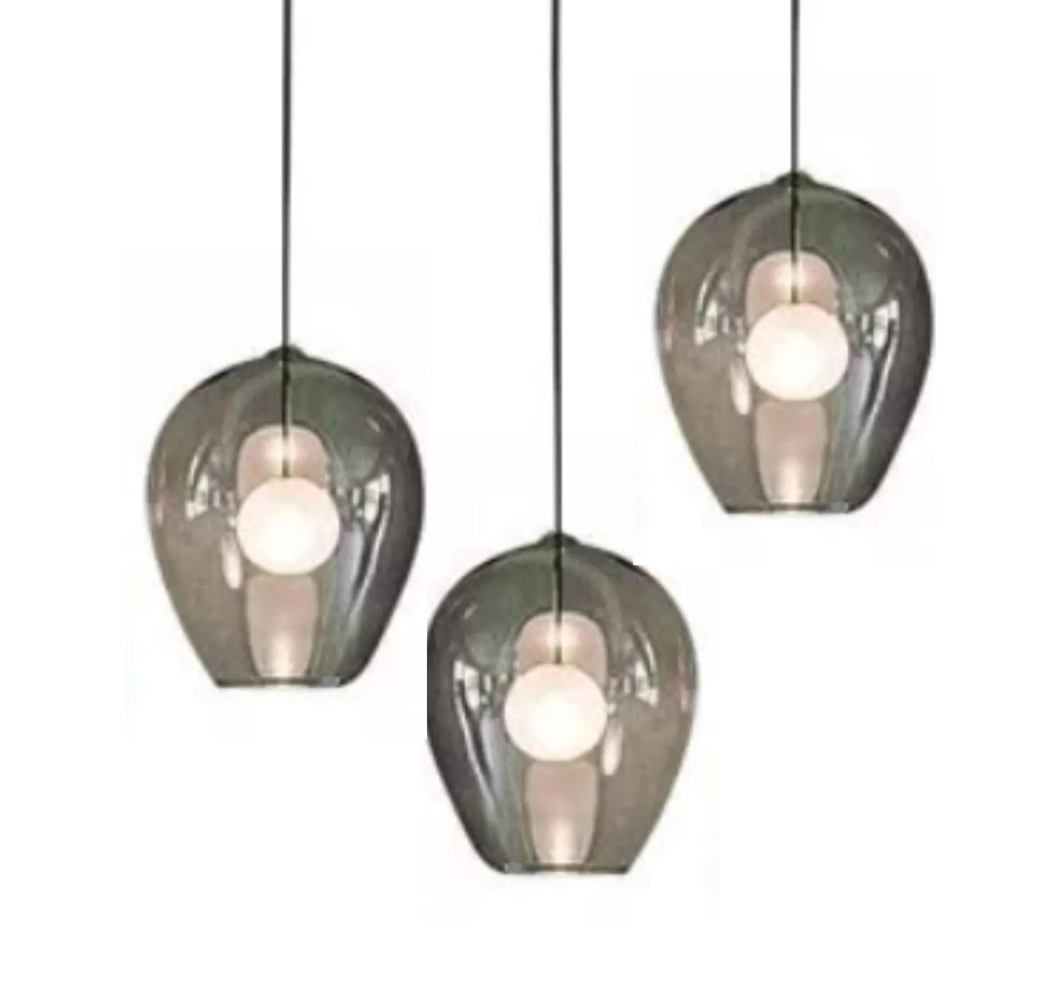 Светильник Melody LC+2/12