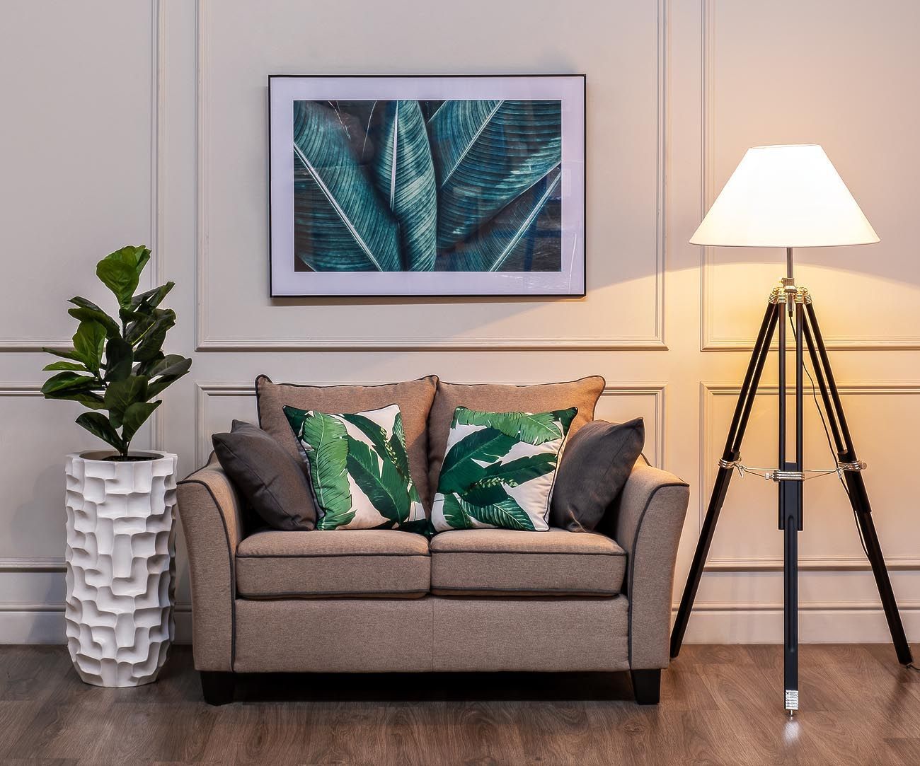 Секреты использования искусственных цветов в декоре