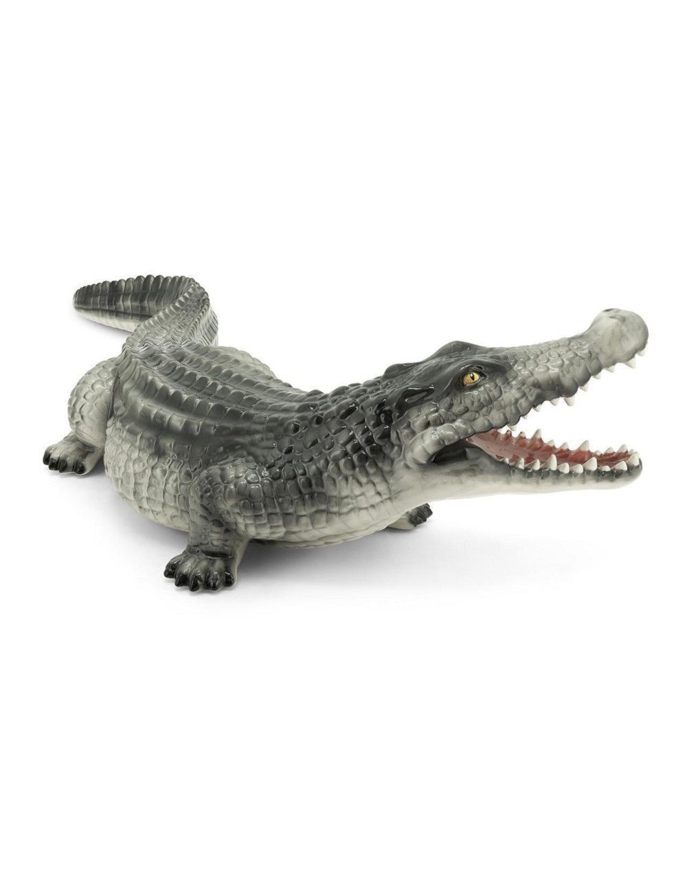 Статуэтка CROCODILE RIGHT 6000022A910