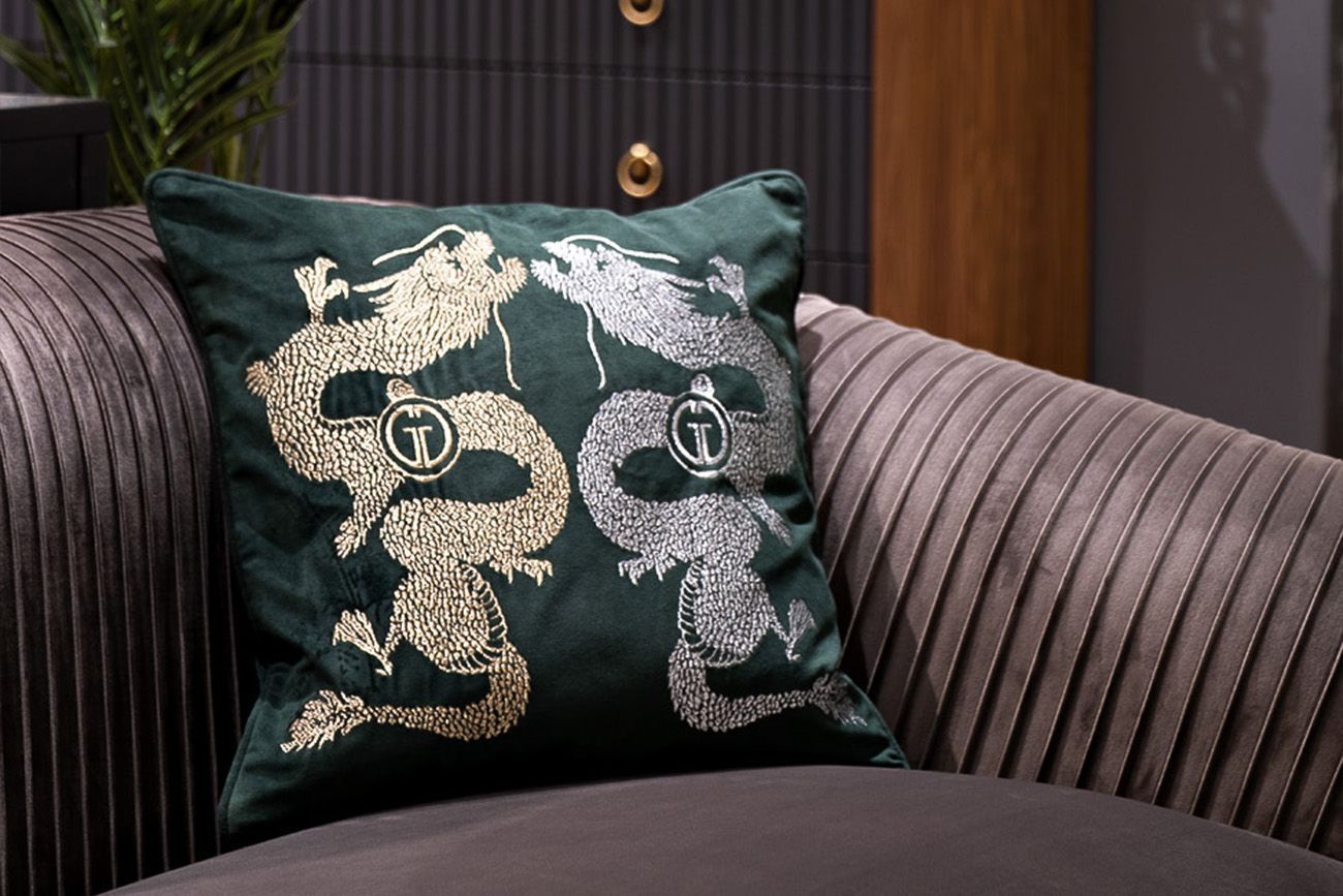 Как менялась подушка в истории