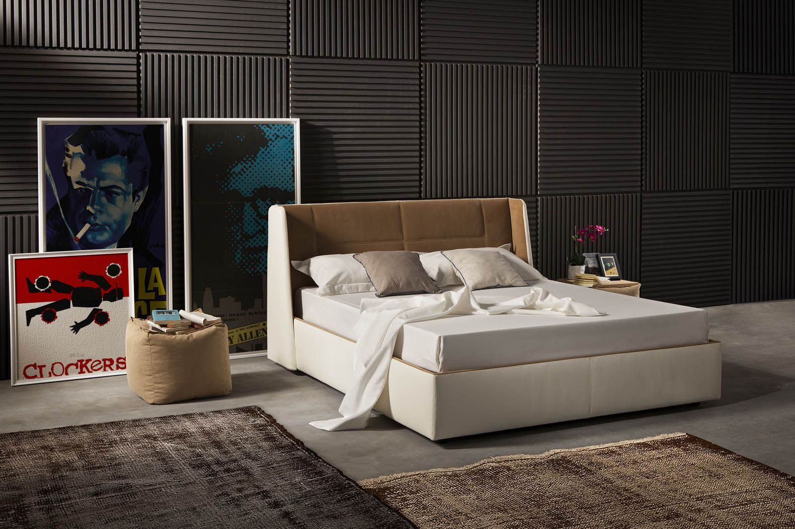 Кровать Maya Lx