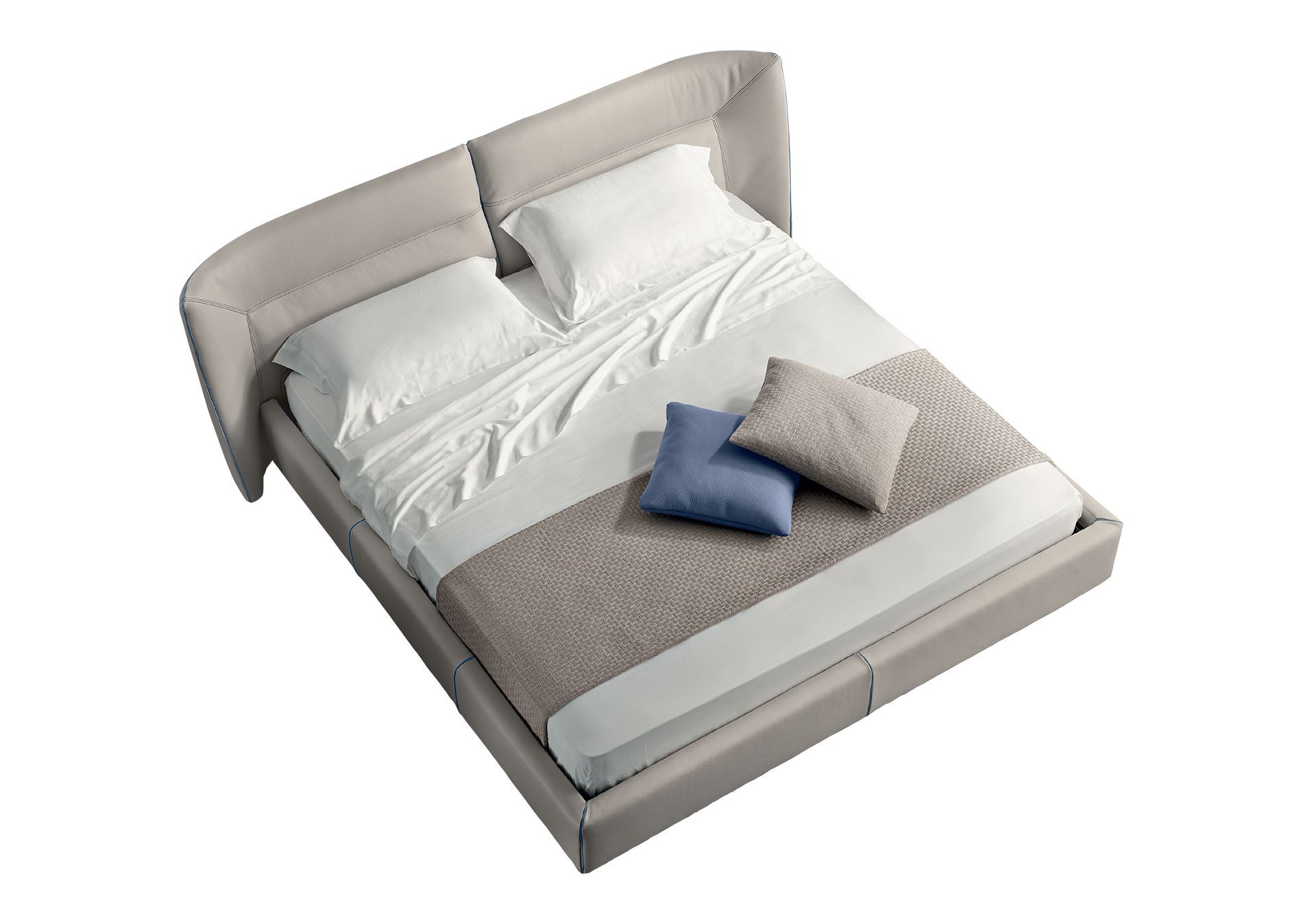 Кровать Tulip