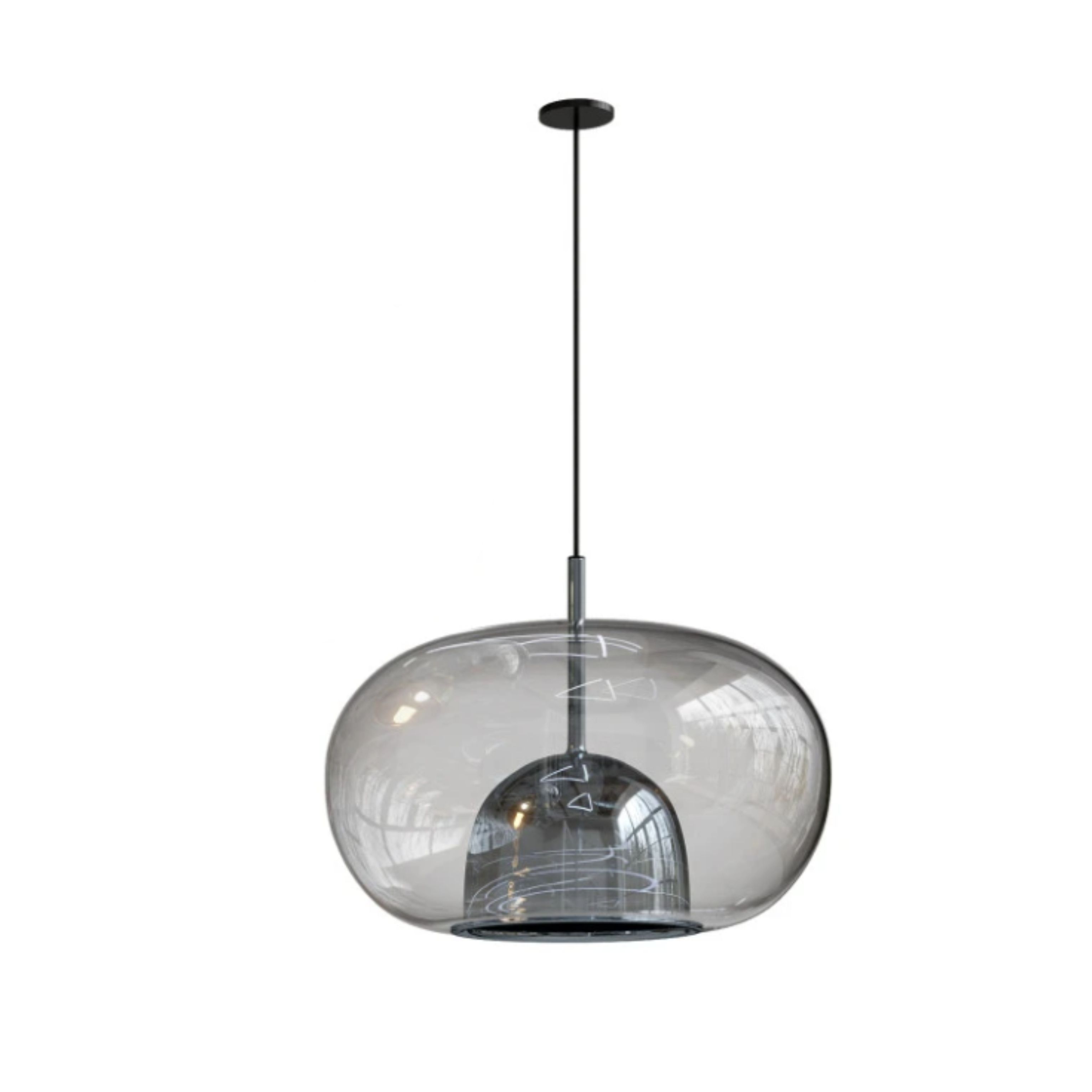 Светильник Coimbra Azzuro