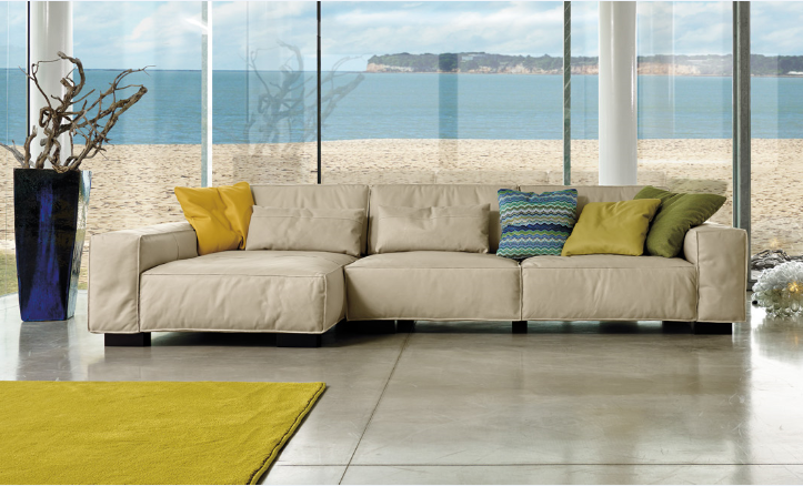 Тренды в дизайне мягкой мебели: актуальные стили и цветовые решения