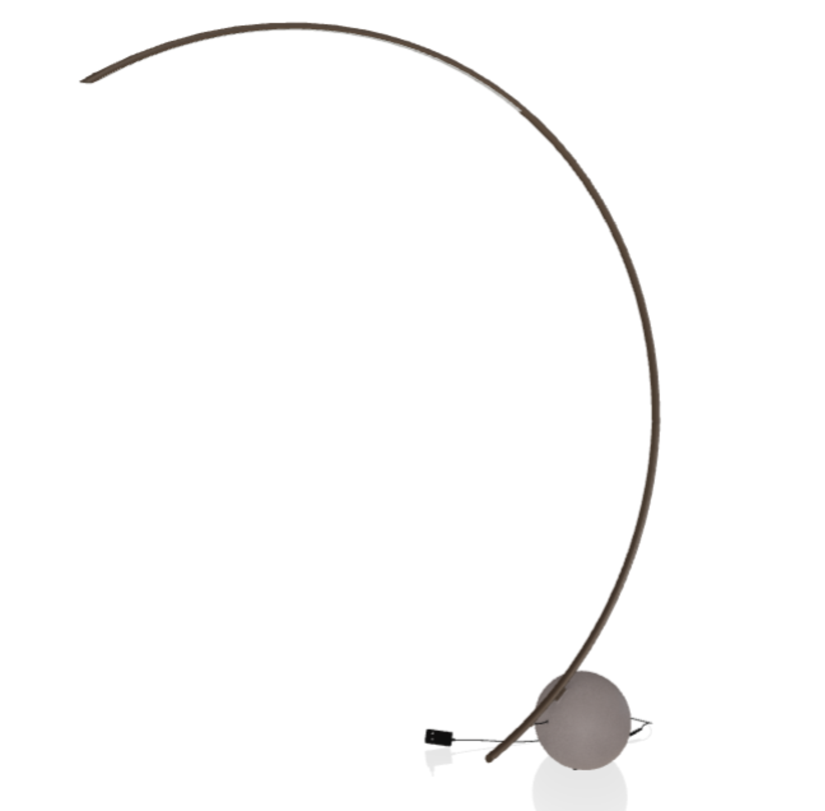 Торшер Circle 56.33 PC002/M028