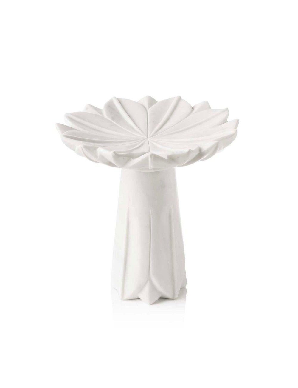 Блюдо 8300055A100, 23х22 см.