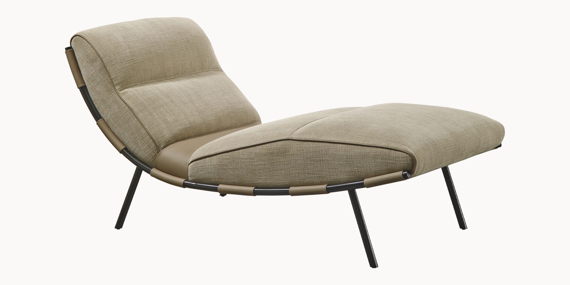 Шезлонг Cruise