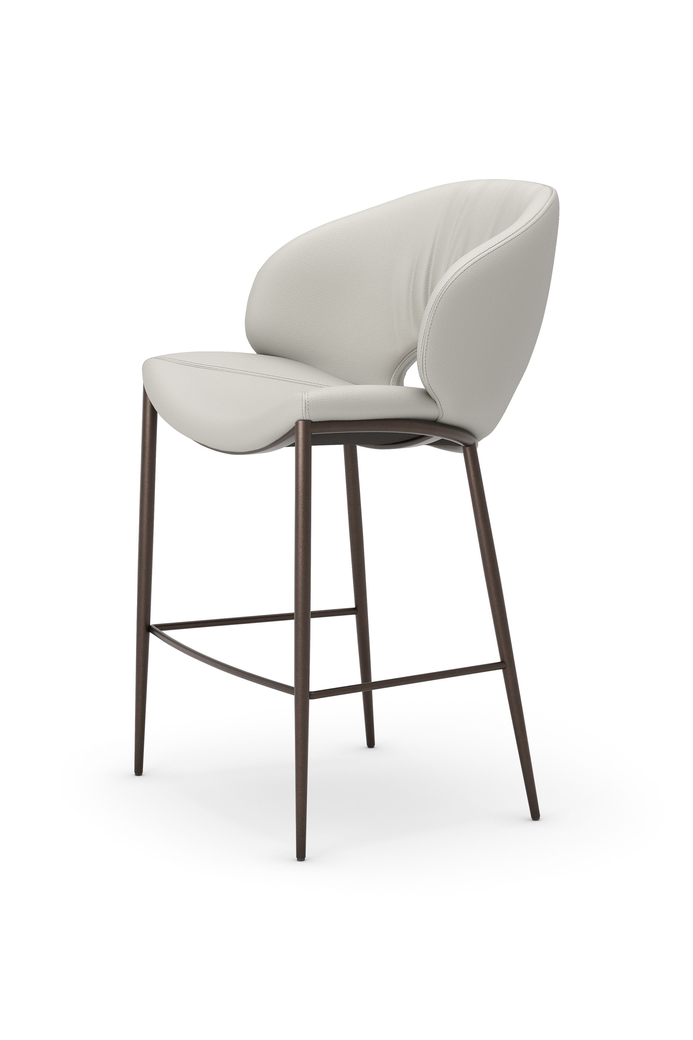 Стул барный MIRANDA ML A