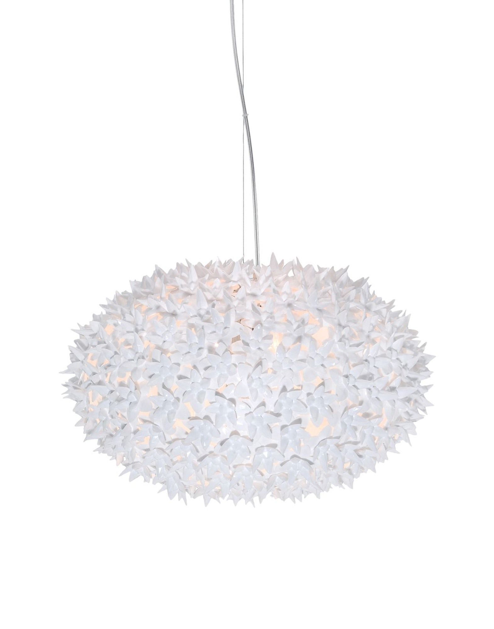 Люстра Bloom Hanging Medium (белый) 9265/03