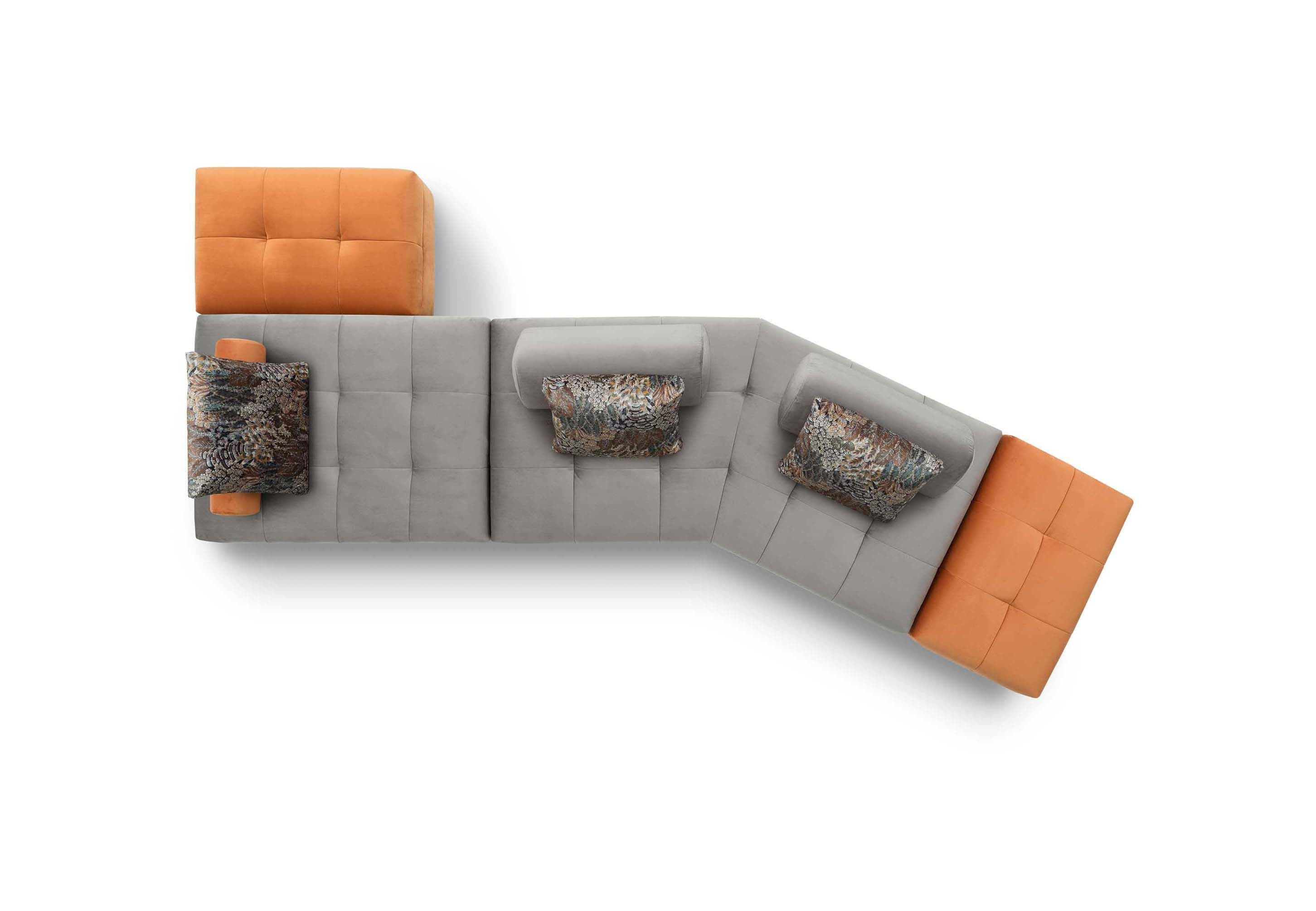 Диван Reed light