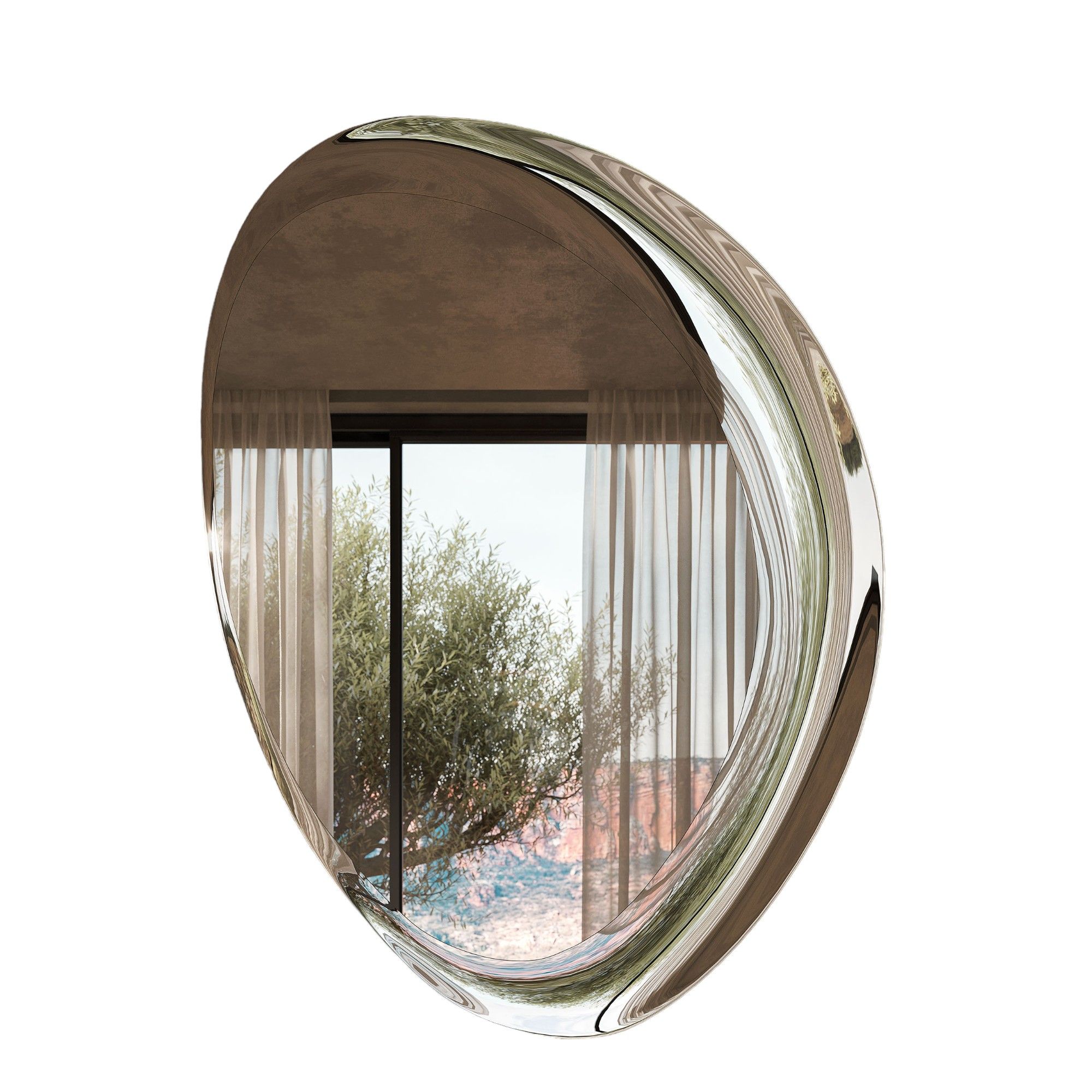 Зеркало Ascot