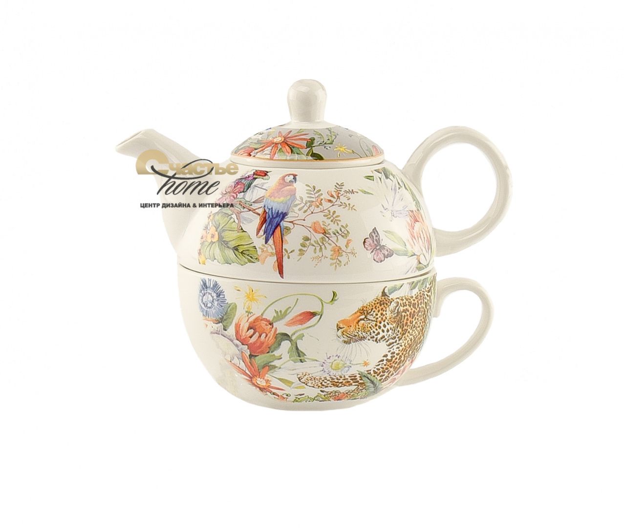 EDG Чайник 017109