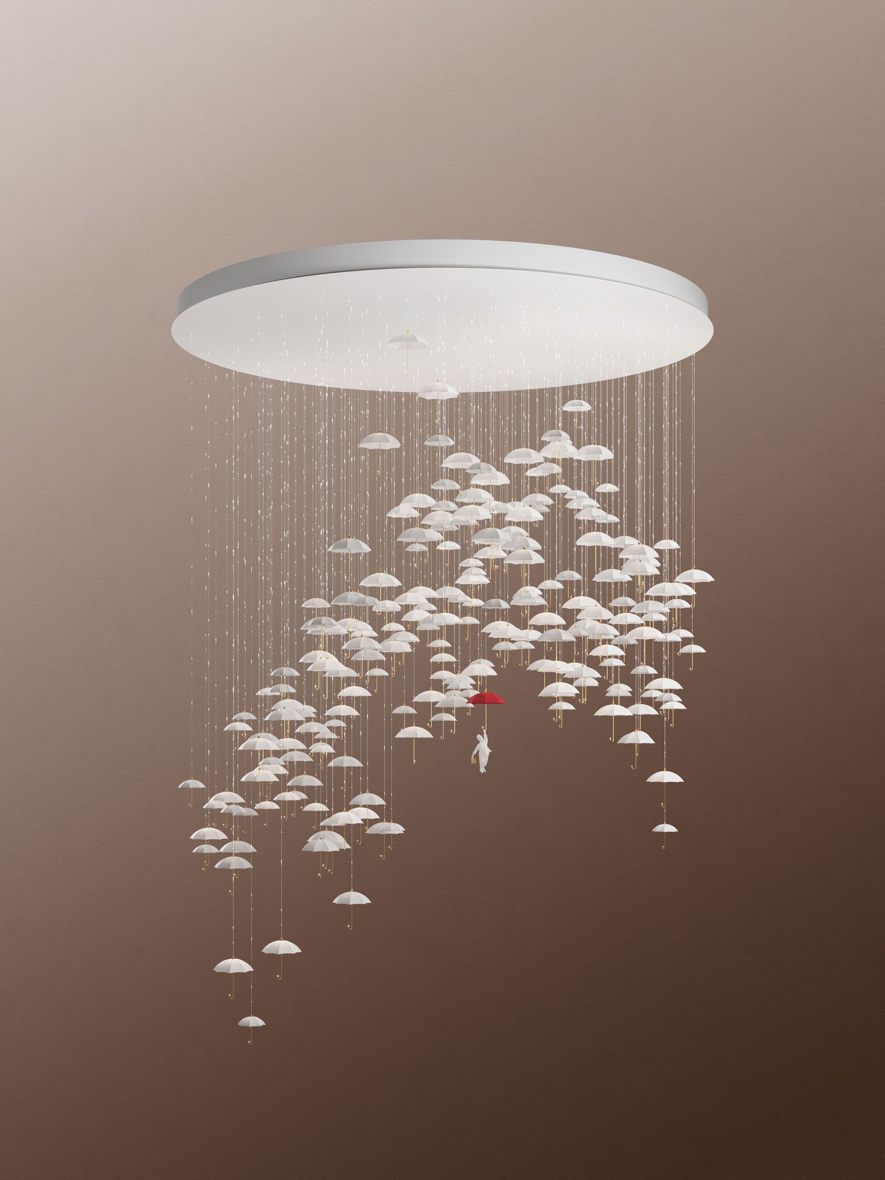 Люстра Rene Grand Re.G.140_165