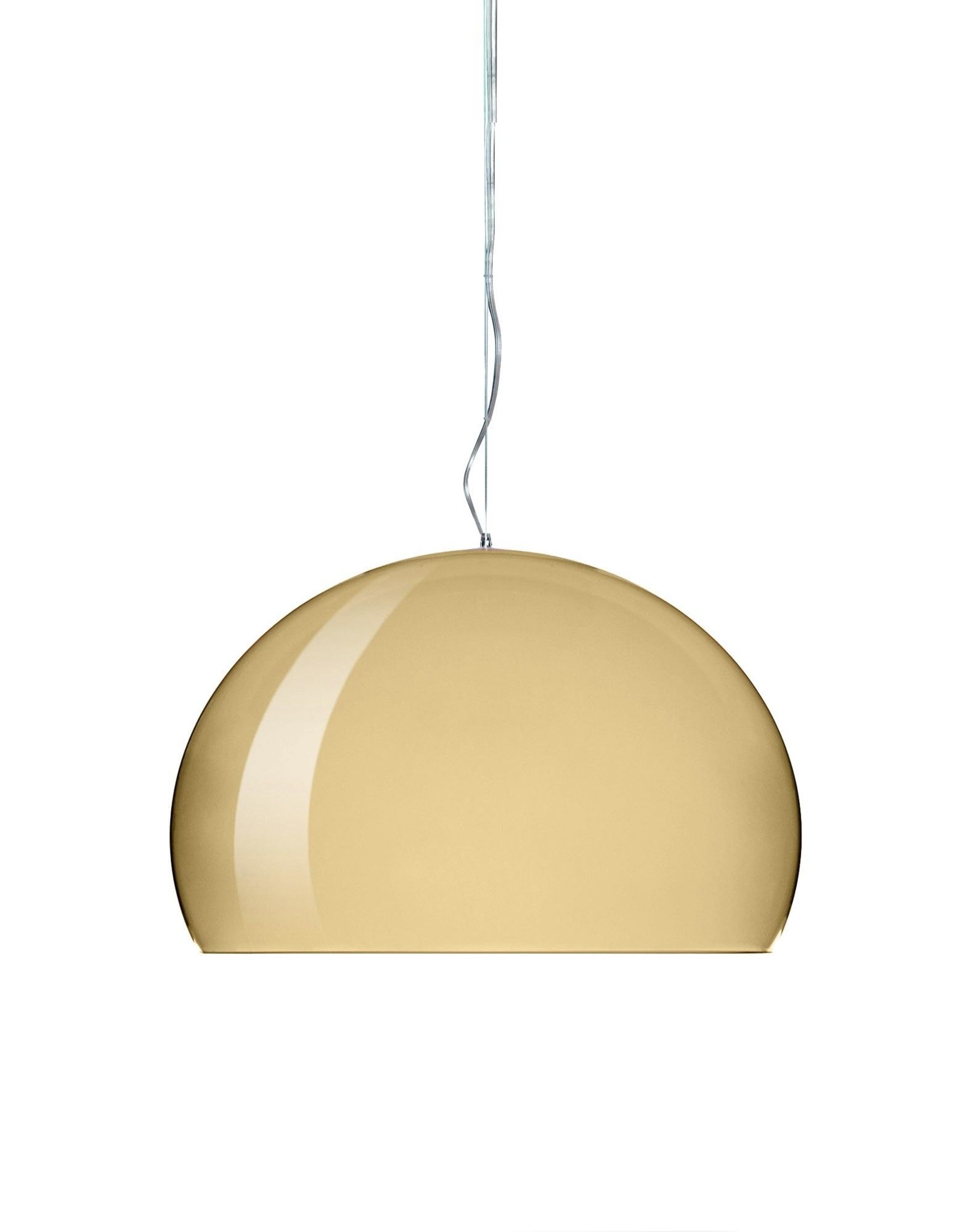 Люстра Fl/Y Metal (золотой) 9035/GG