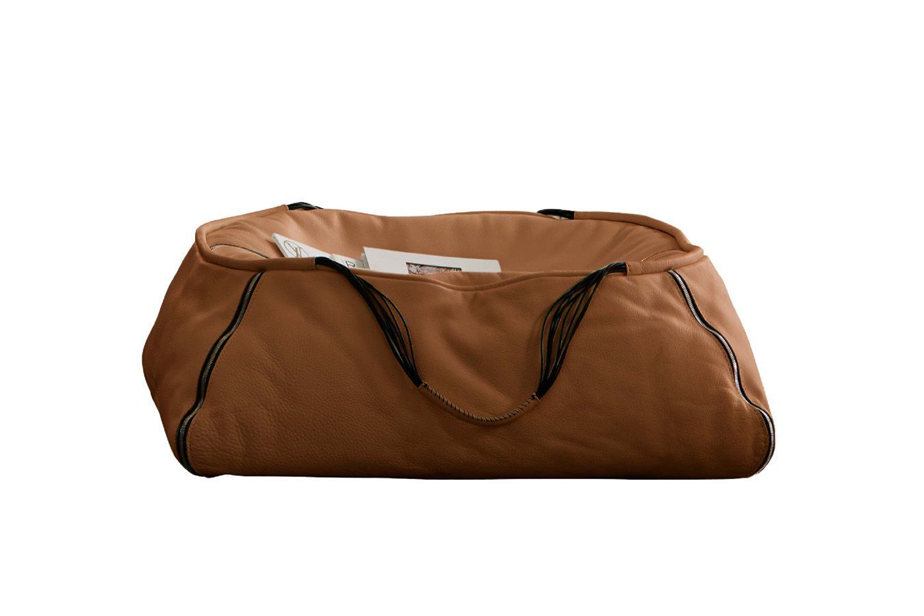 Корзина для журналов Big Bag B01