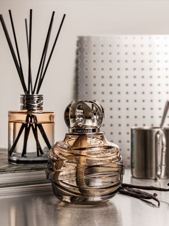 Ароматы для дома