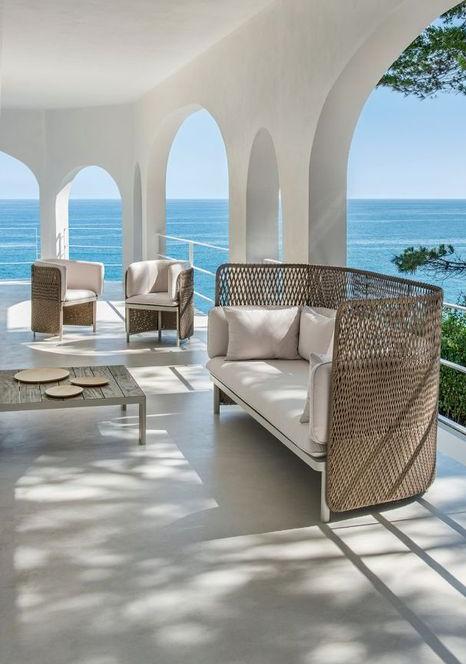 Уличная мебель