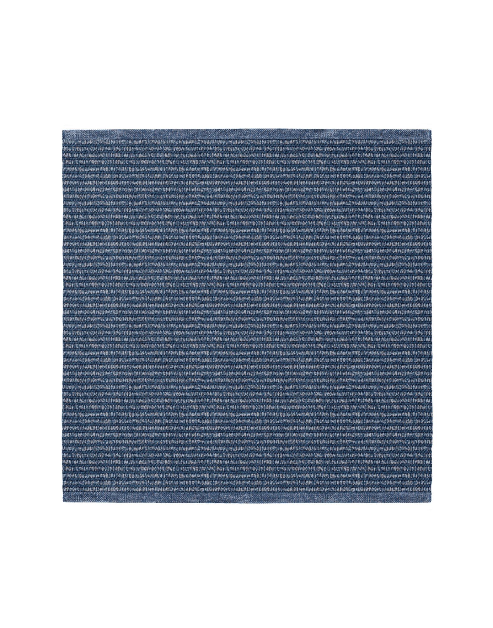 Ковёр Kleo (синий) 2371/L1