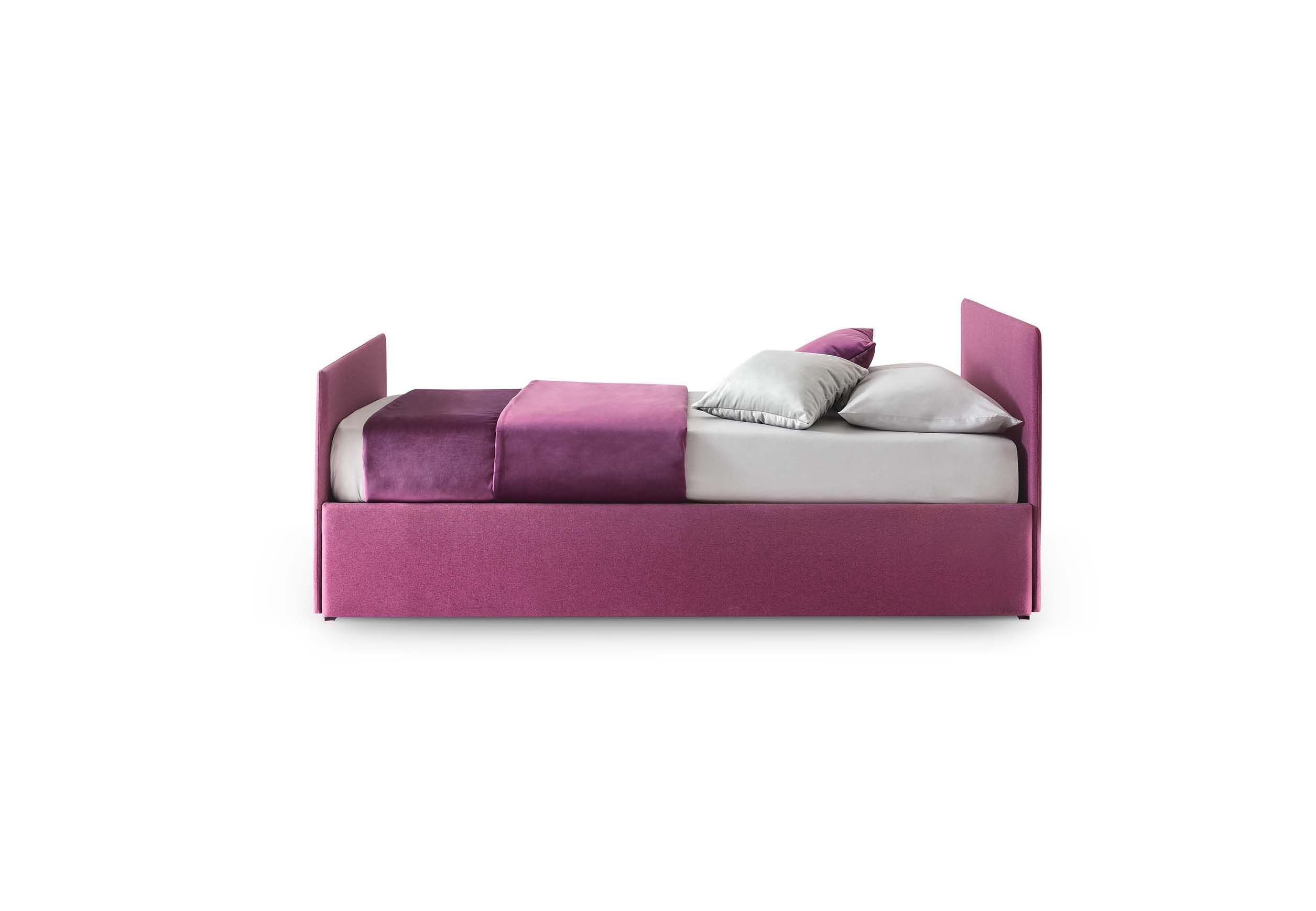 Кровать Bambusa