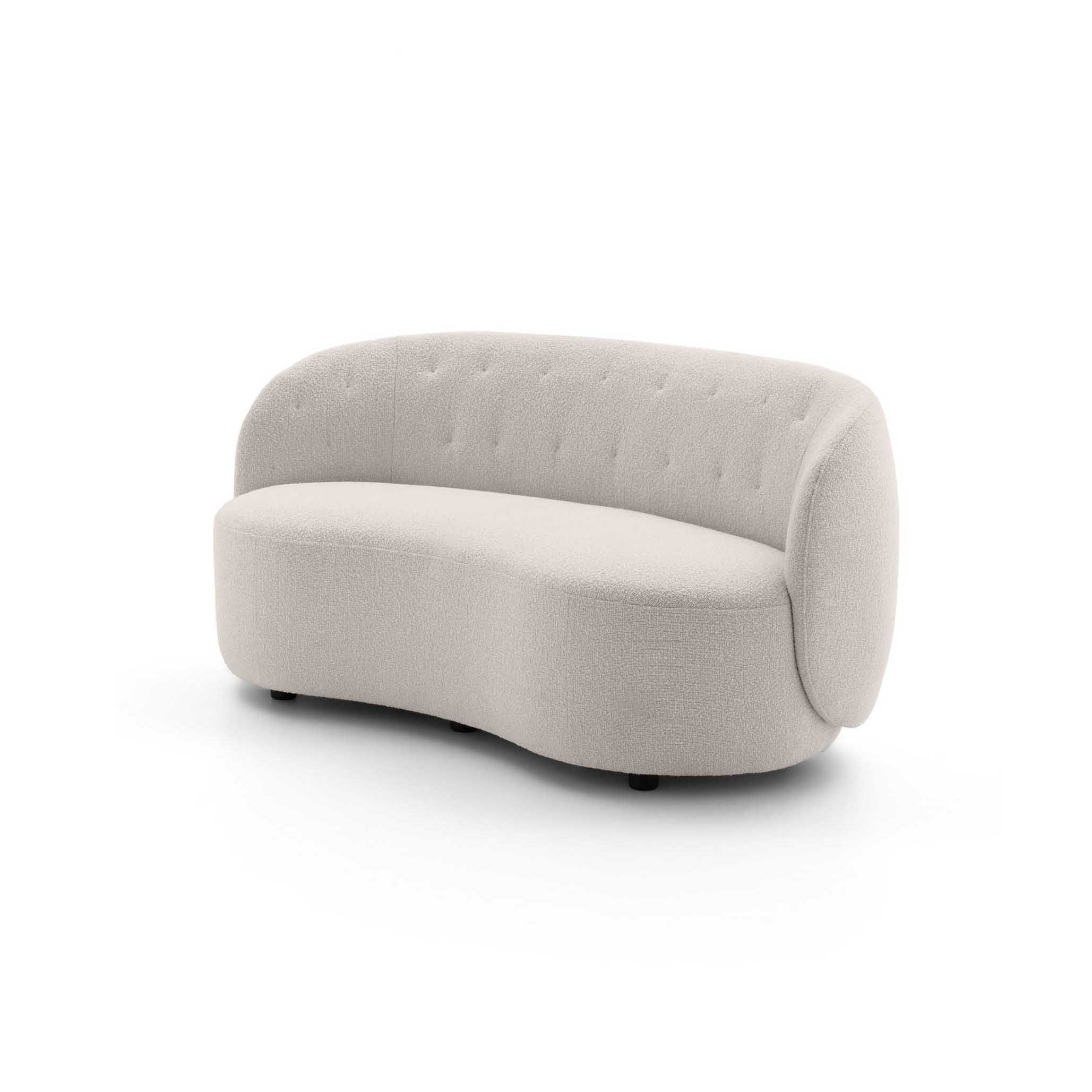 Диван двухместный Moby Loveseat