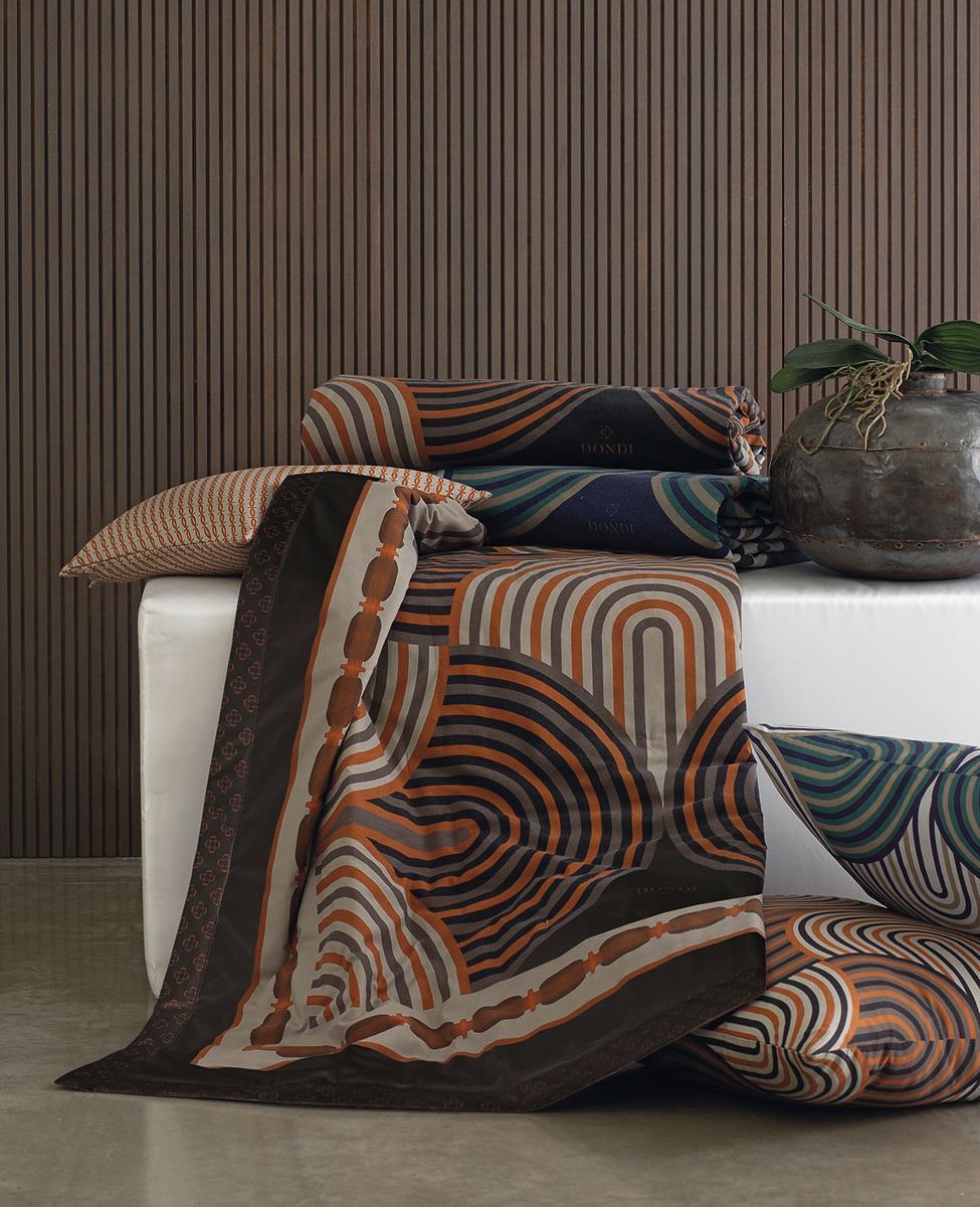 Как правильно выбрать и использовать пледы в дизайне помещения