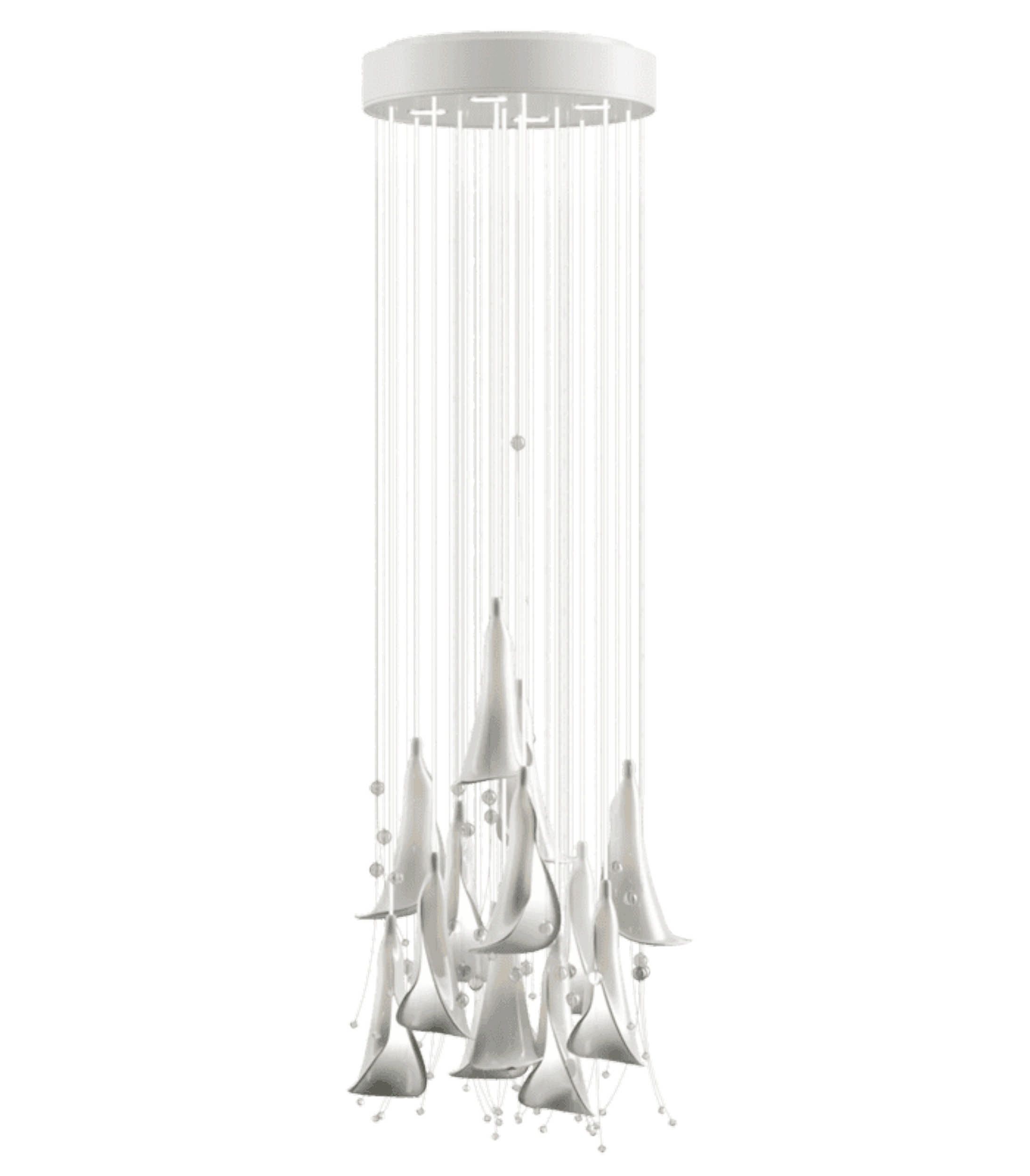 Sagarti Подвесной светильник Flora FL.P.40_150