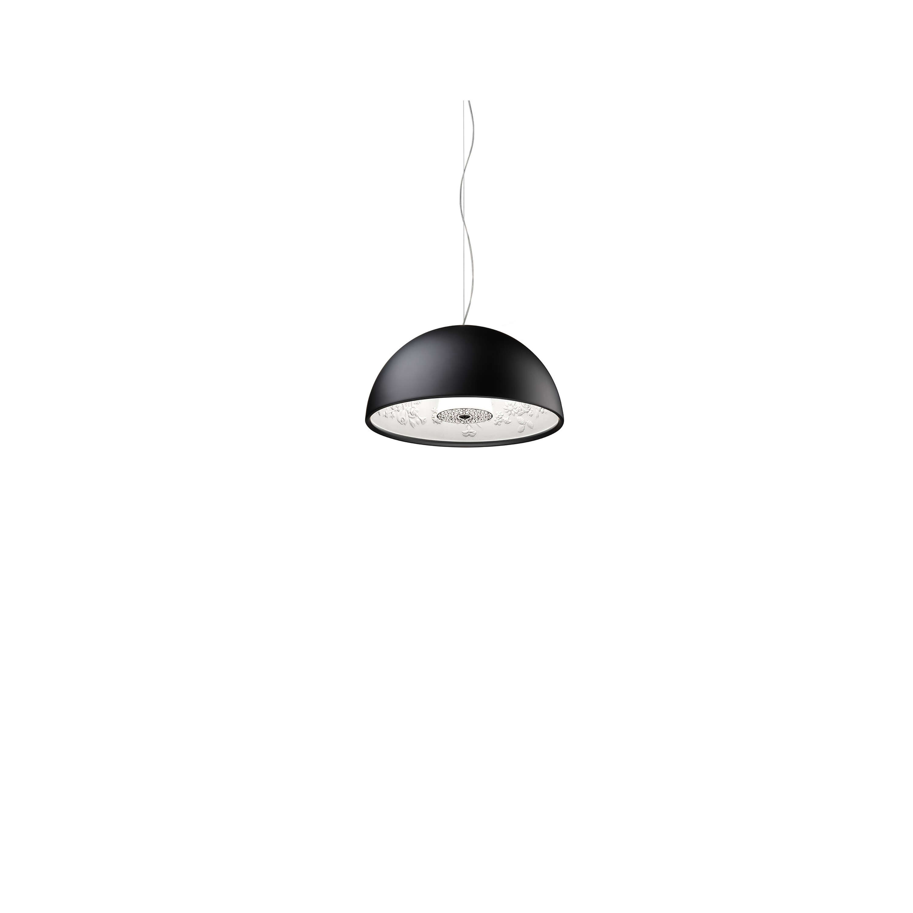 Люстра Skygarden Small Matt Black