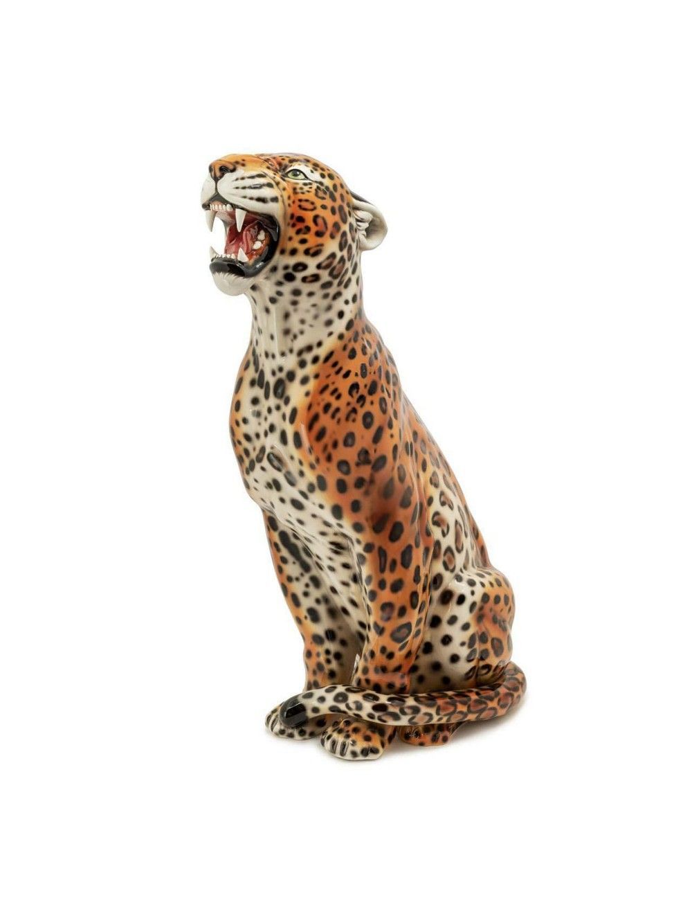 Статуэтка LEOPARD 601005,JR0