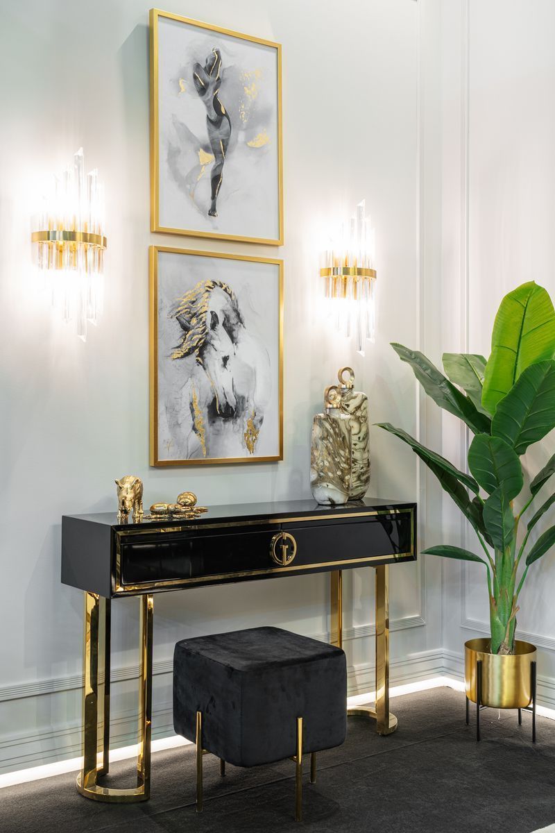 Как подобрать настенные украшения под свой стиль