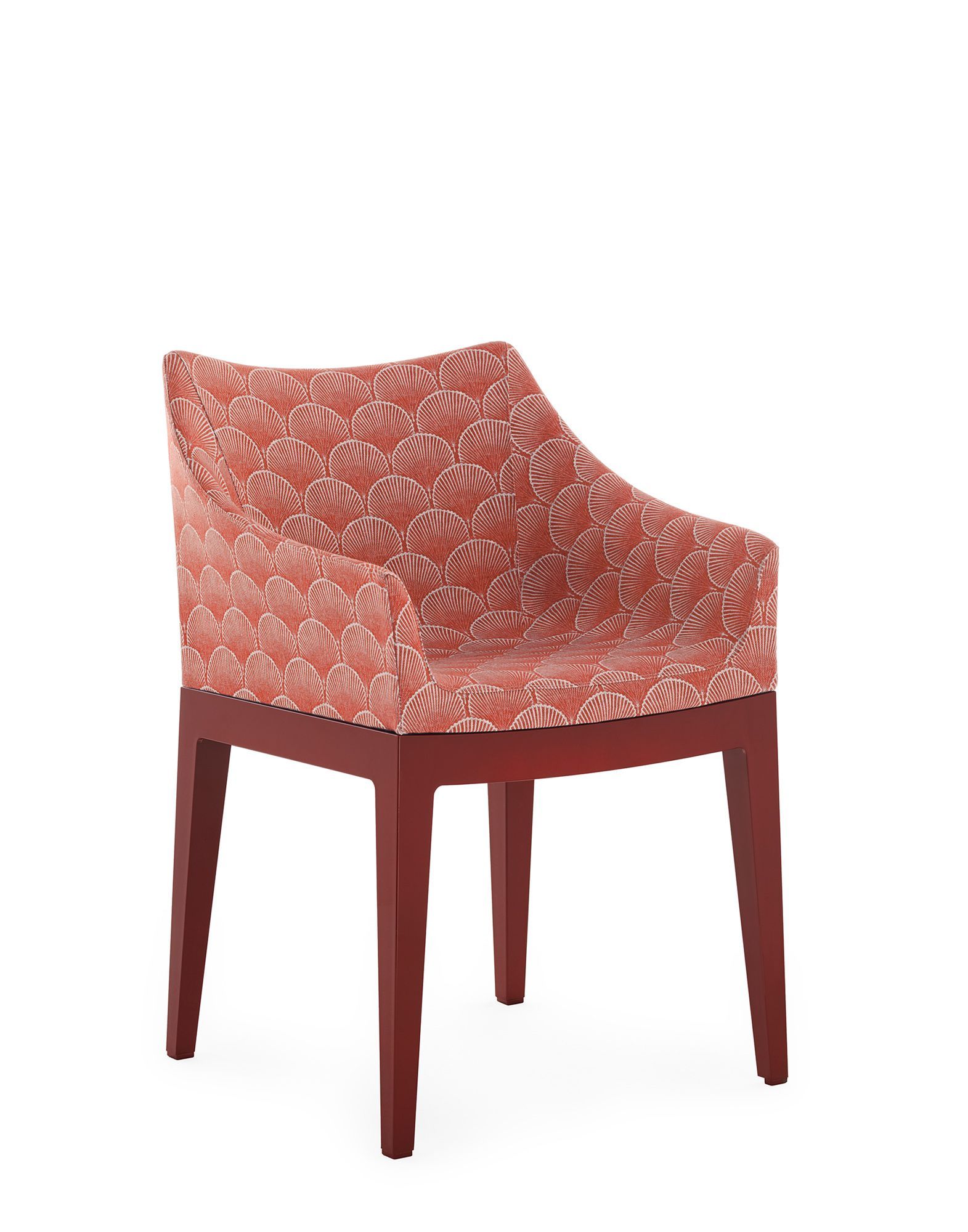 Стул Madame Liberty (красный) 5851/XR