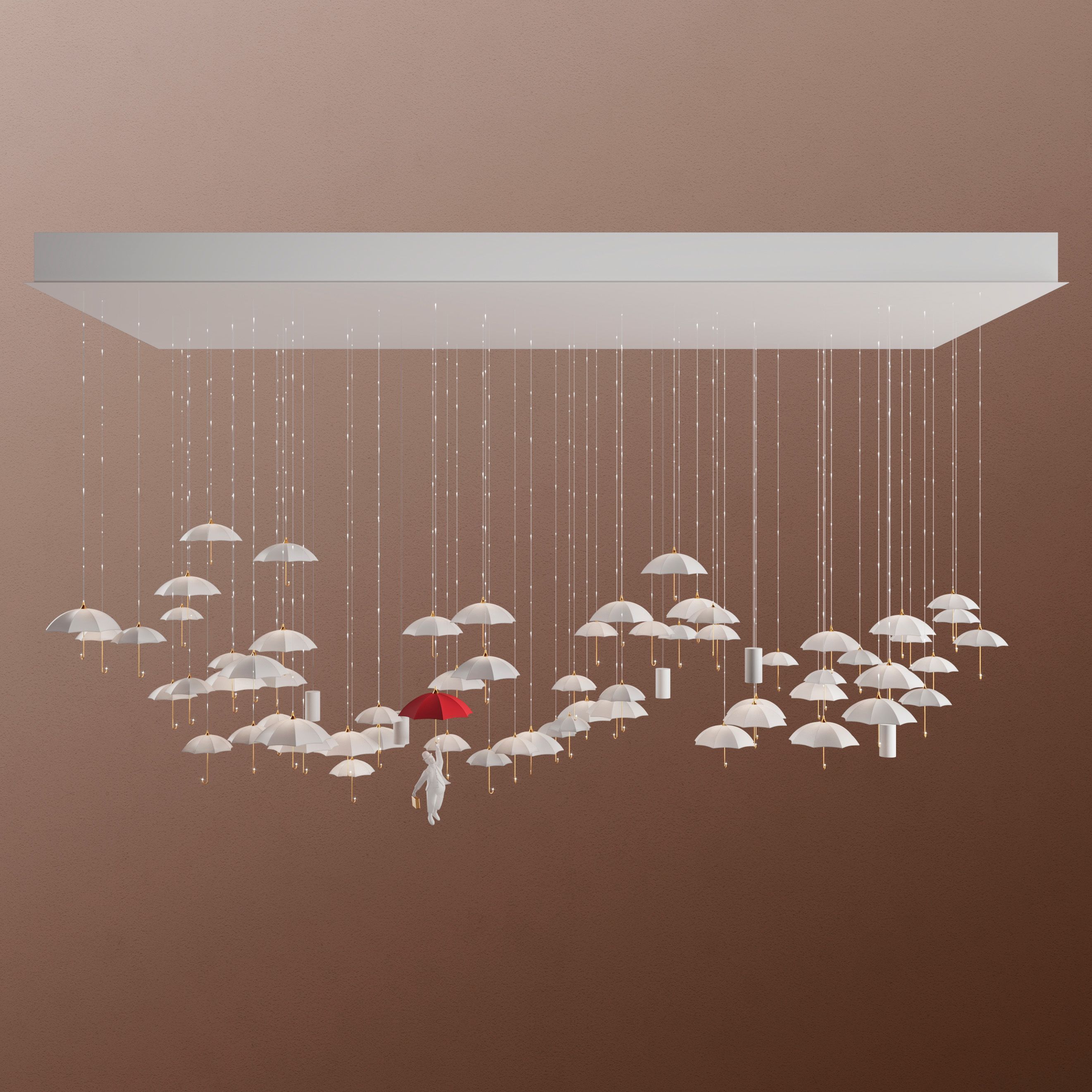 Люстра Rene Re.S.200_80_120