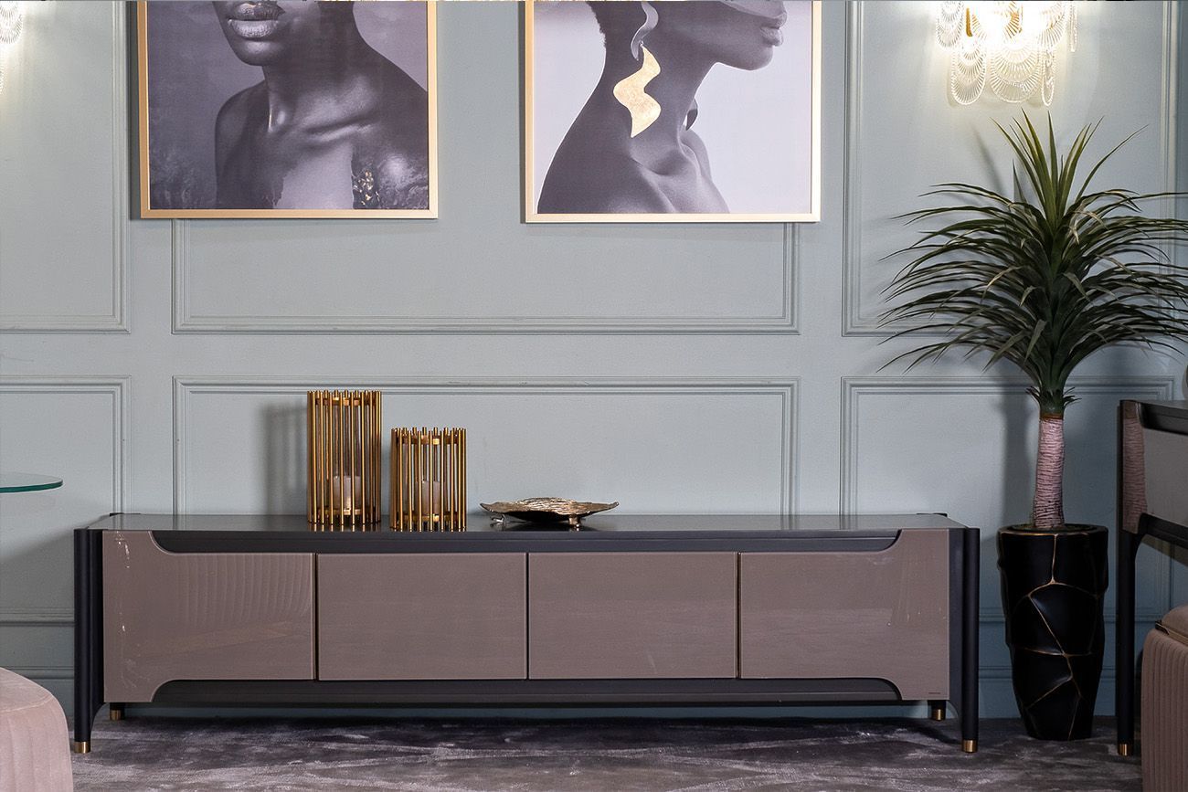 Роль подсвечников в истории человечества