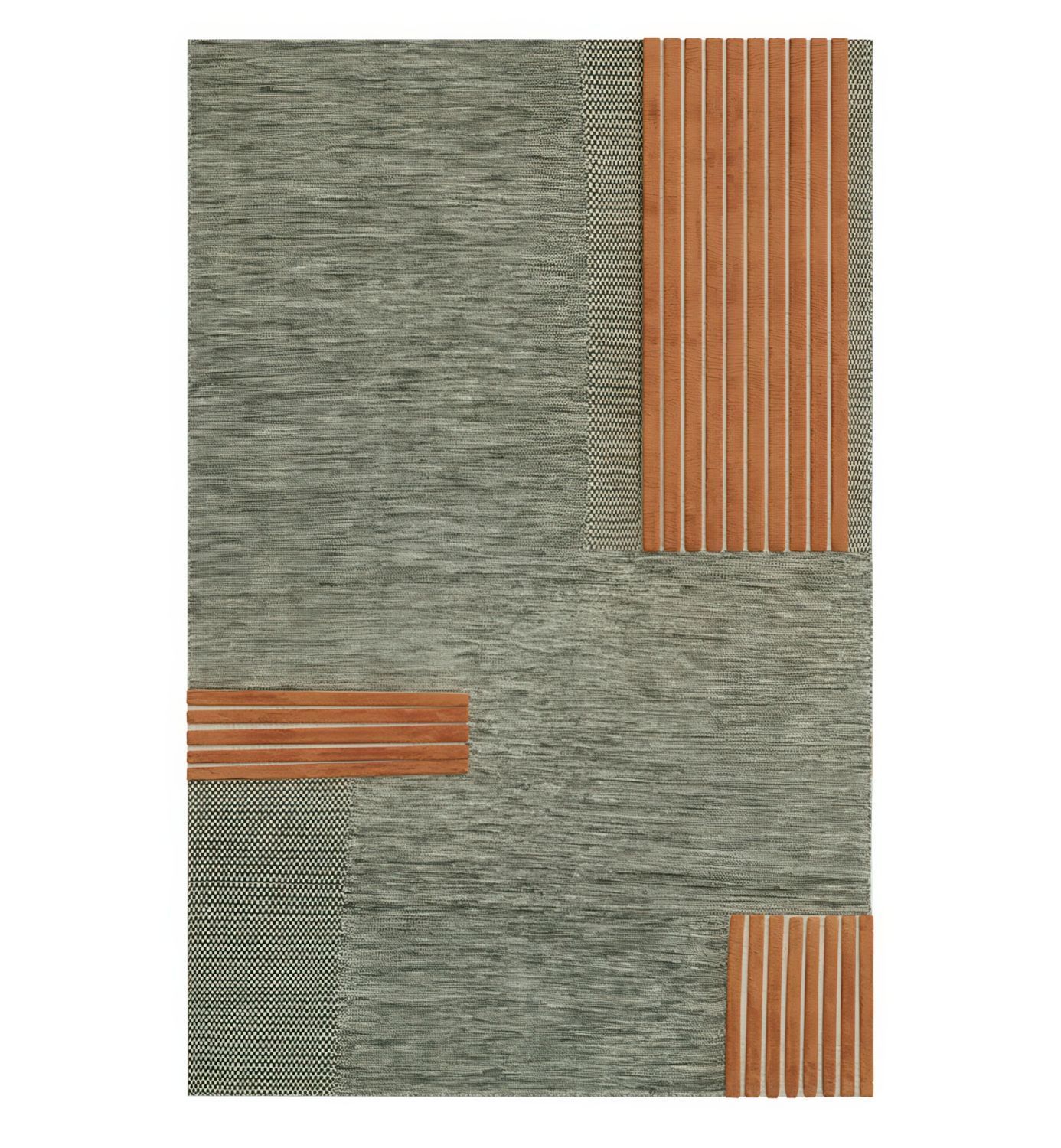 Ковёр Checkers 200x300