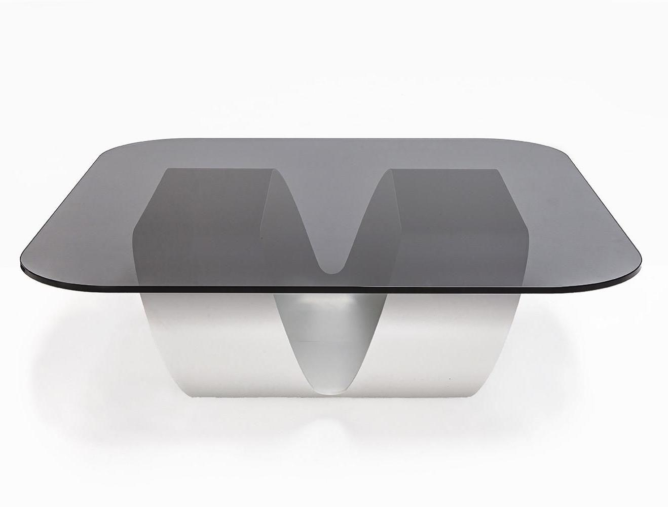 Журнальный столик Ring