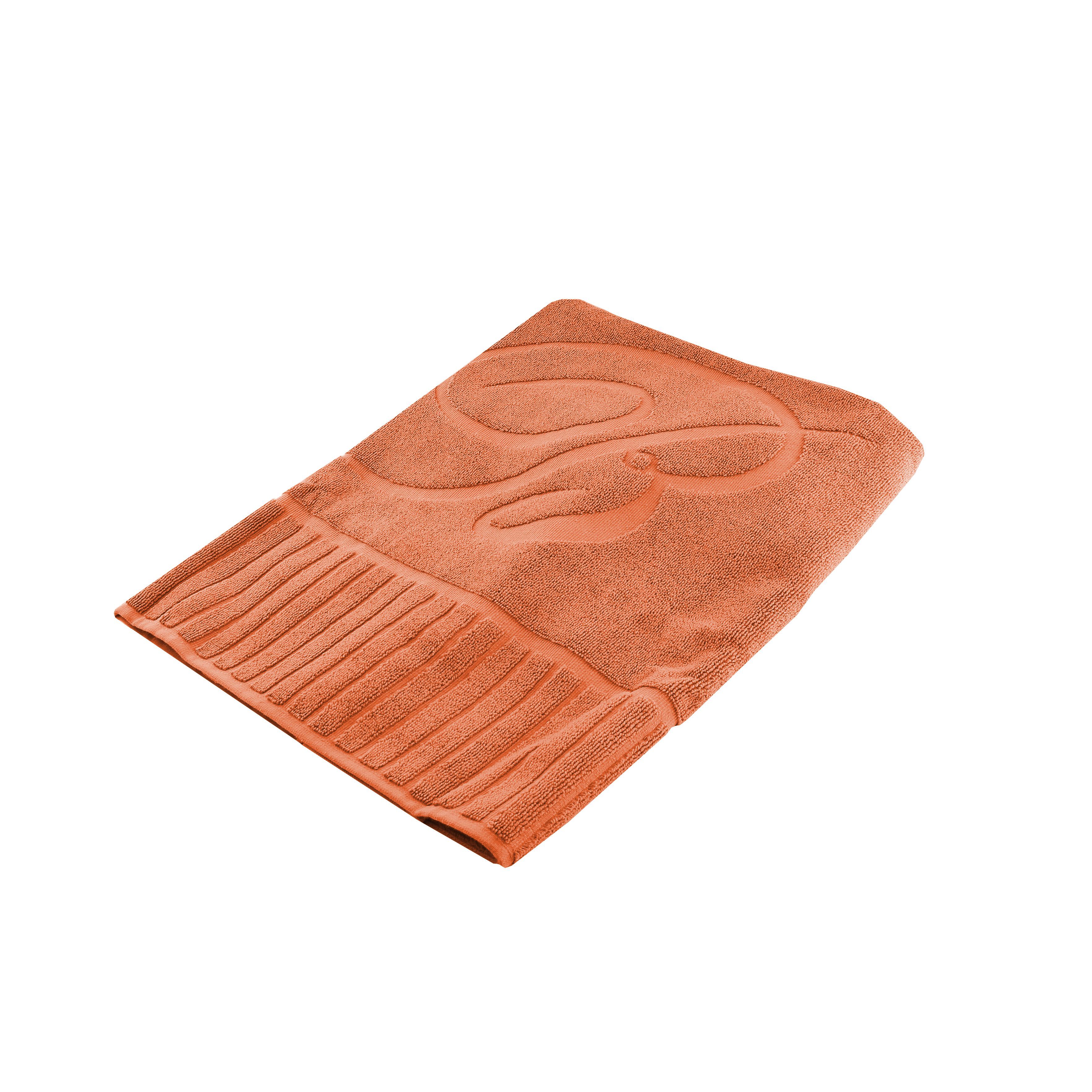 Коврик для ванной Ariette 79634.9 100х60 см.