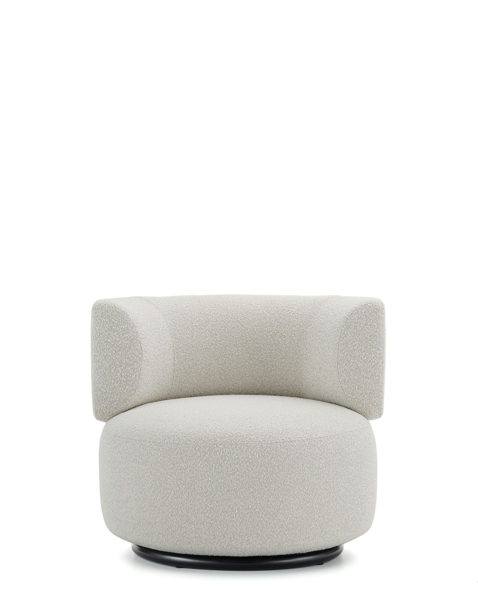 Кресло K-Waiting Armchair (экрю) 6280/DF