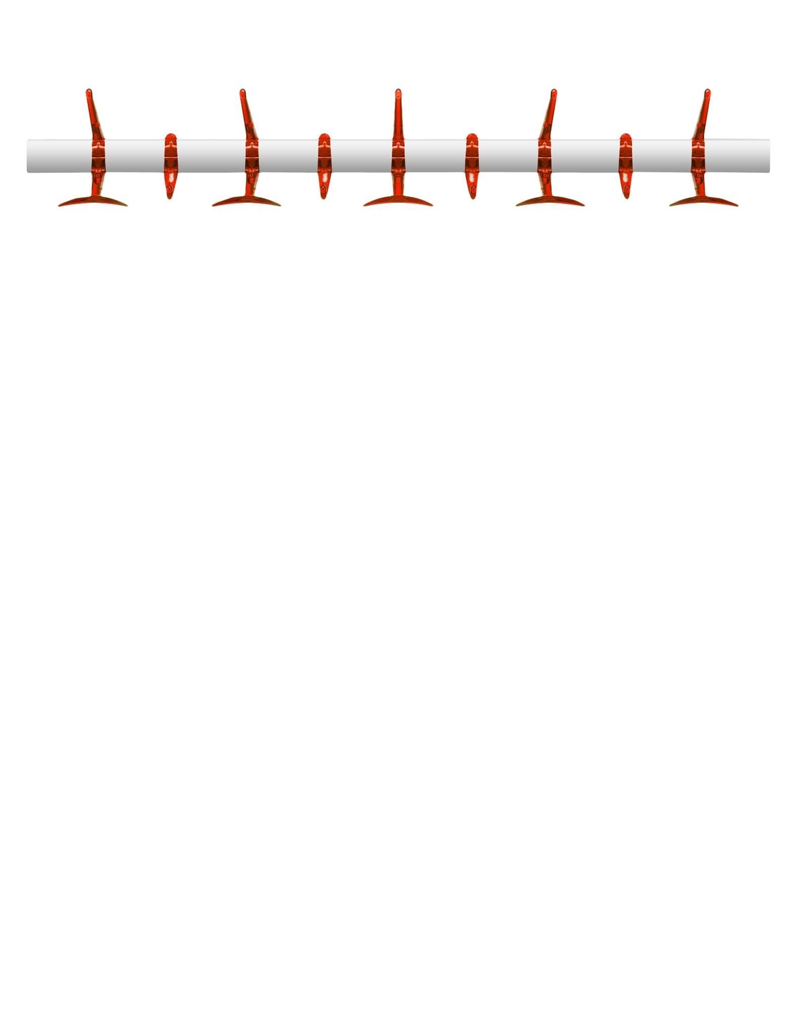 Вешало Hanger 90 Cm (красное) 8174/71