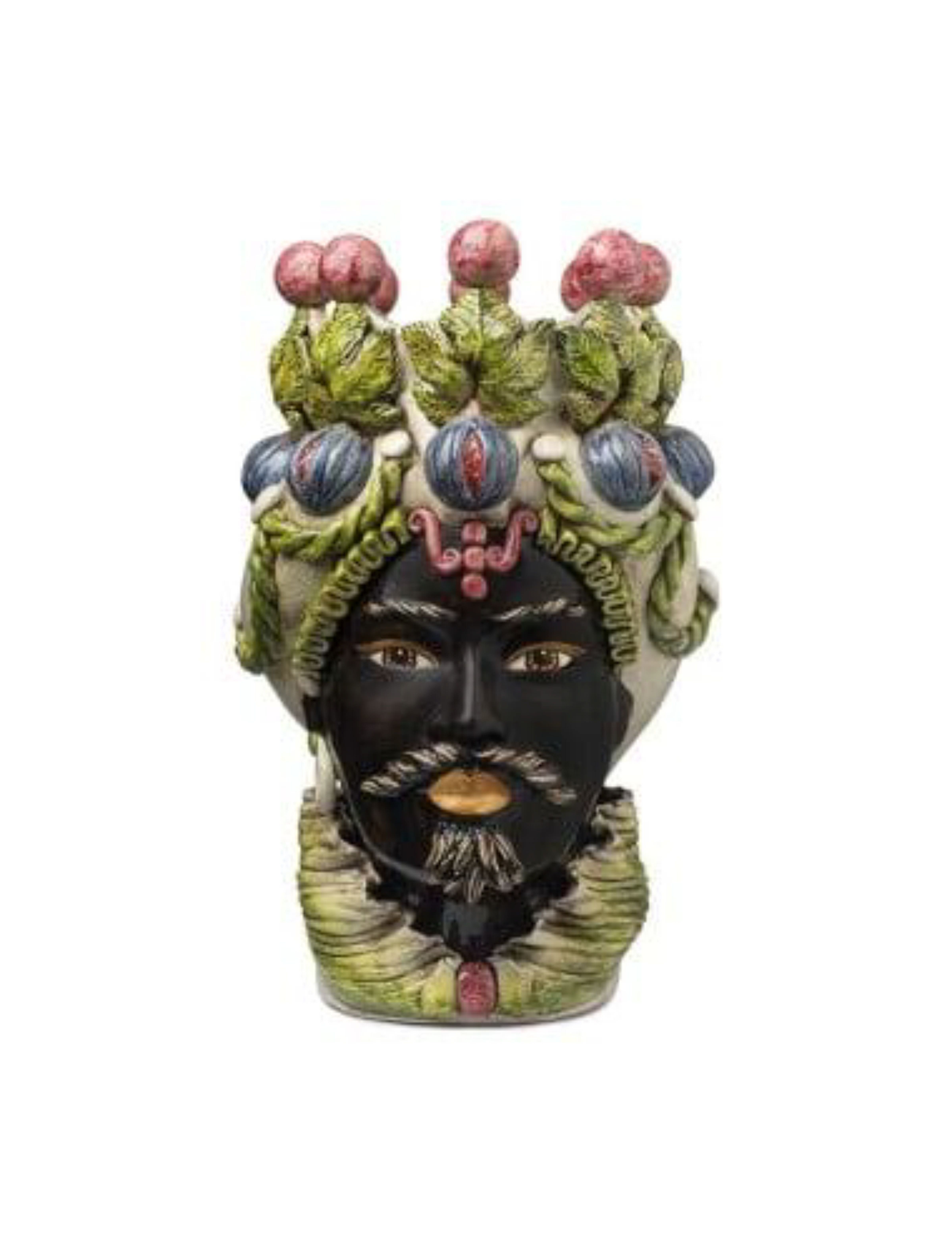 Ваза Moro Man Fig 2000008A48C