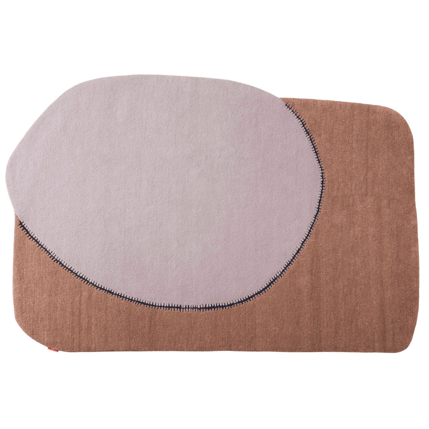 Ковер Aaland 2361/P8