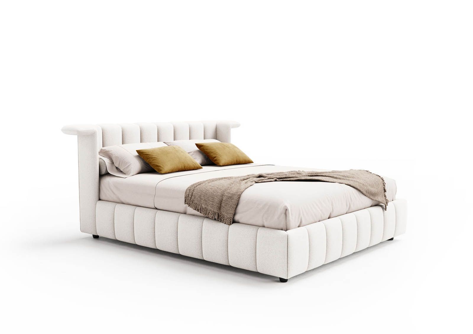 Кровать Suite