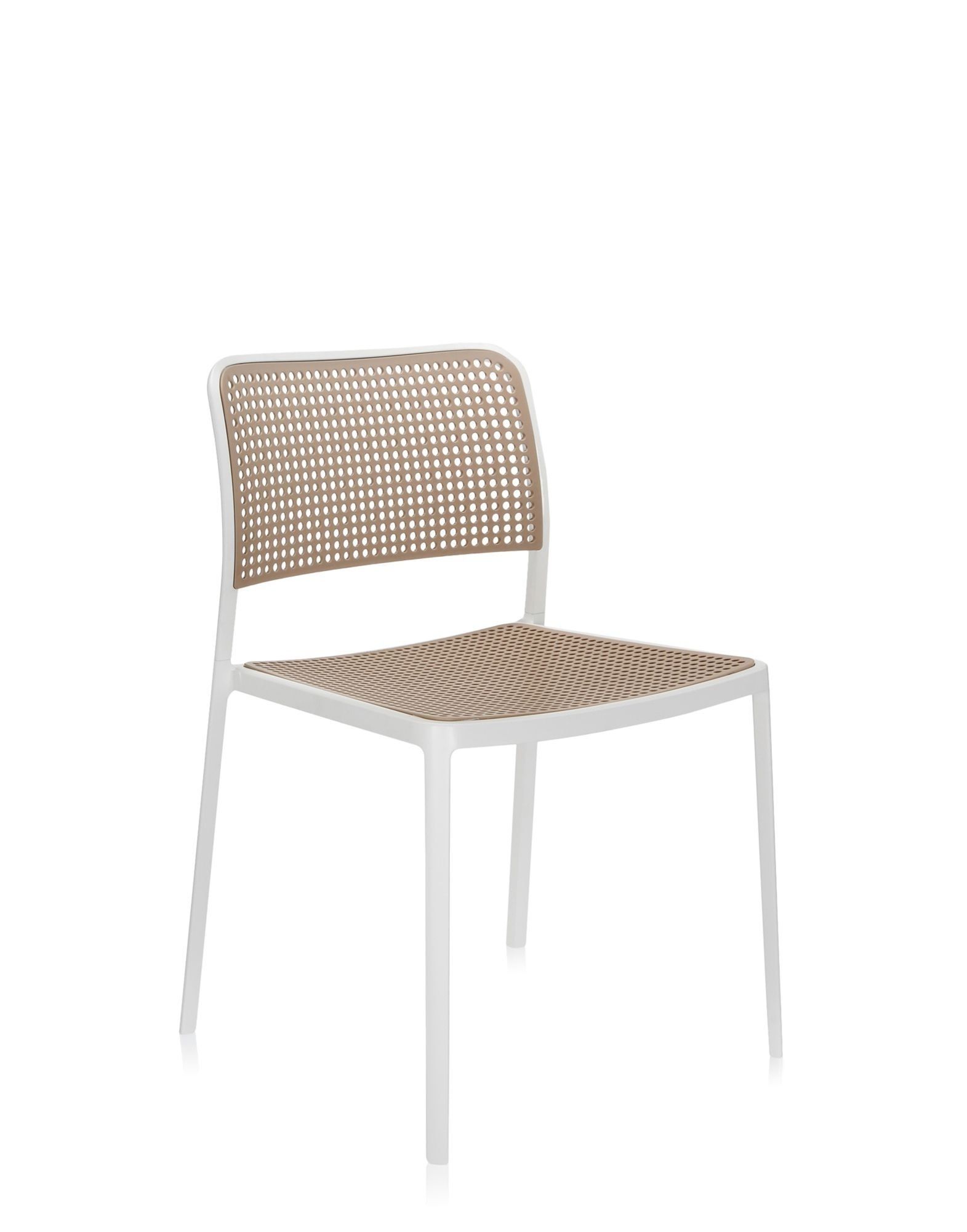 Стул Audrey (песчаный) 5875/B4