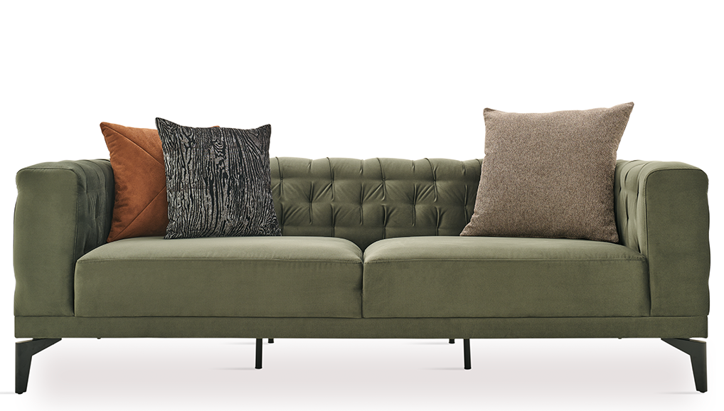 Мягкая мебель и долговечность: как выбрать качественную и прочную мебель