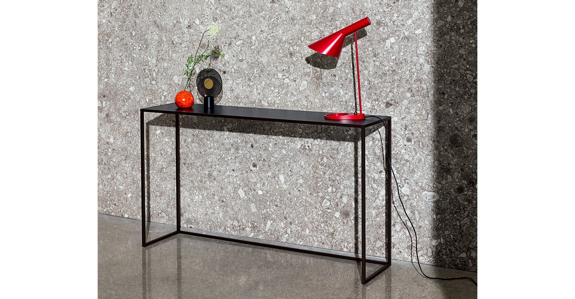 Консоль Quadro