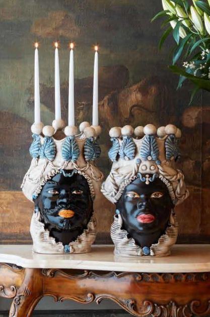 Декор и аксессуары