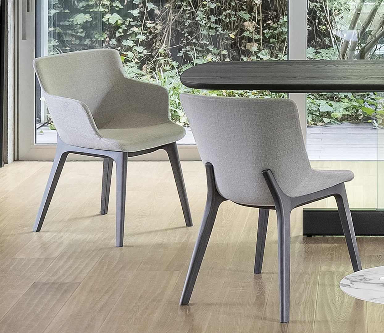 Стул Miss Artika