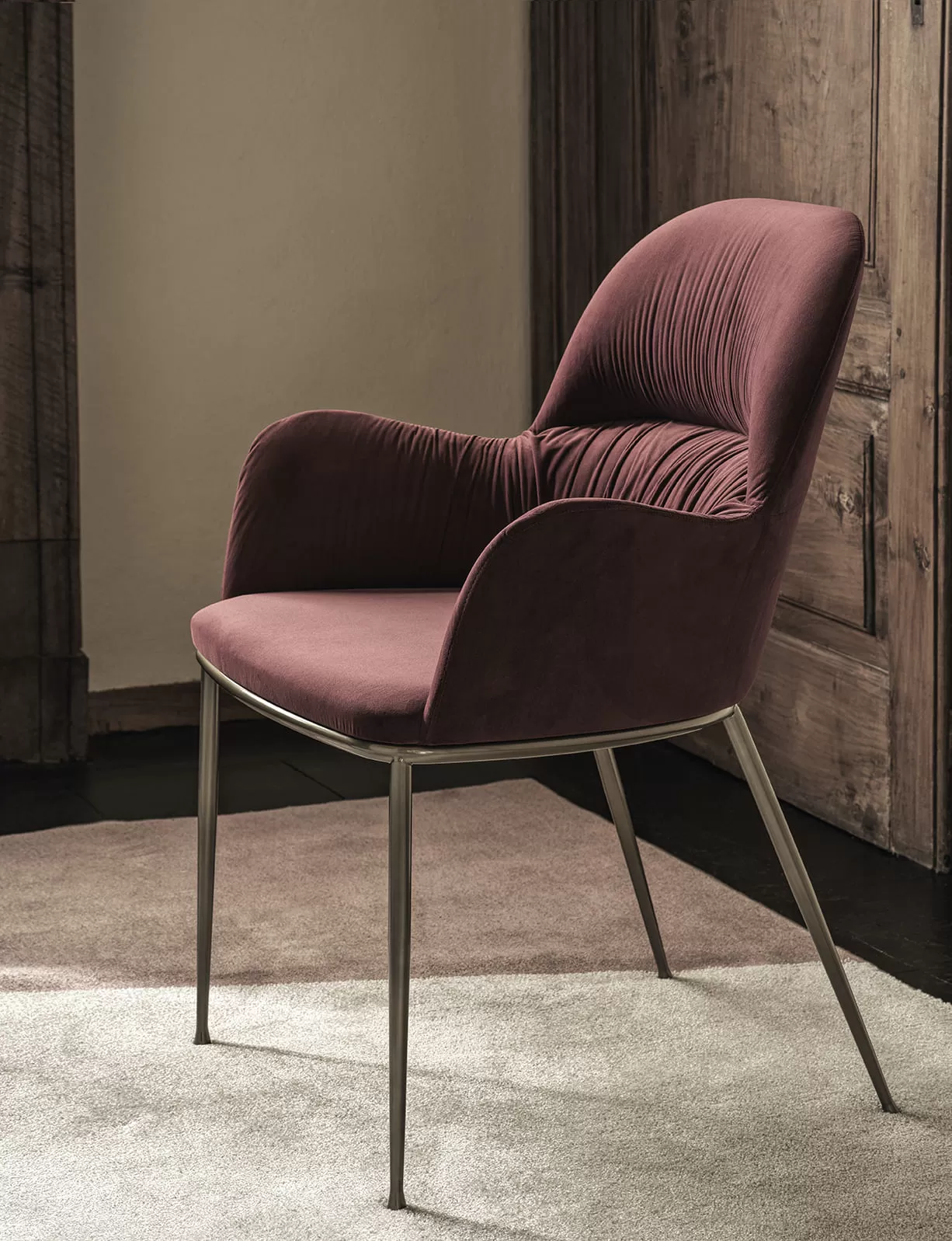 Стул Queen 34.47