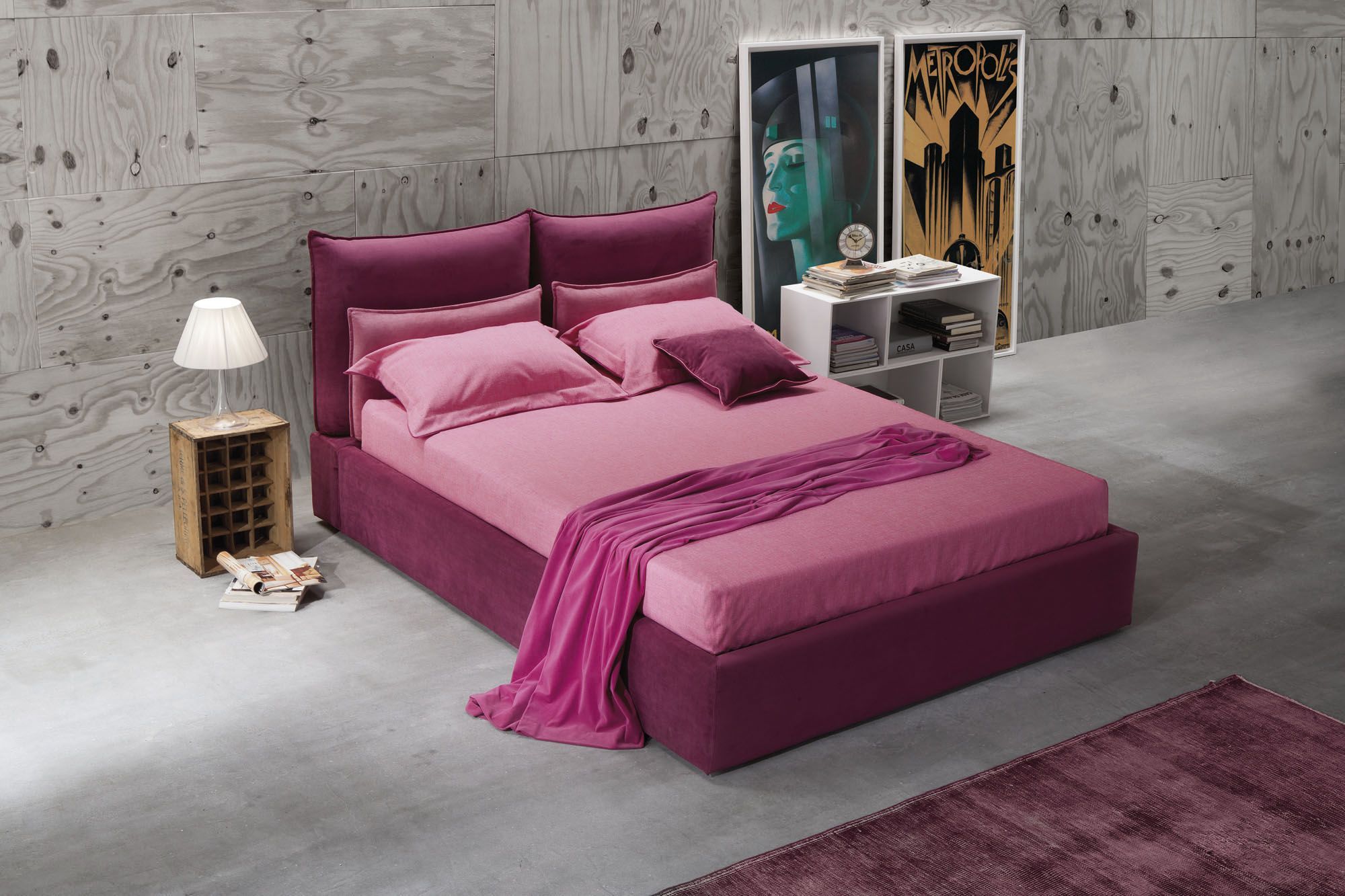 Кровать Dream