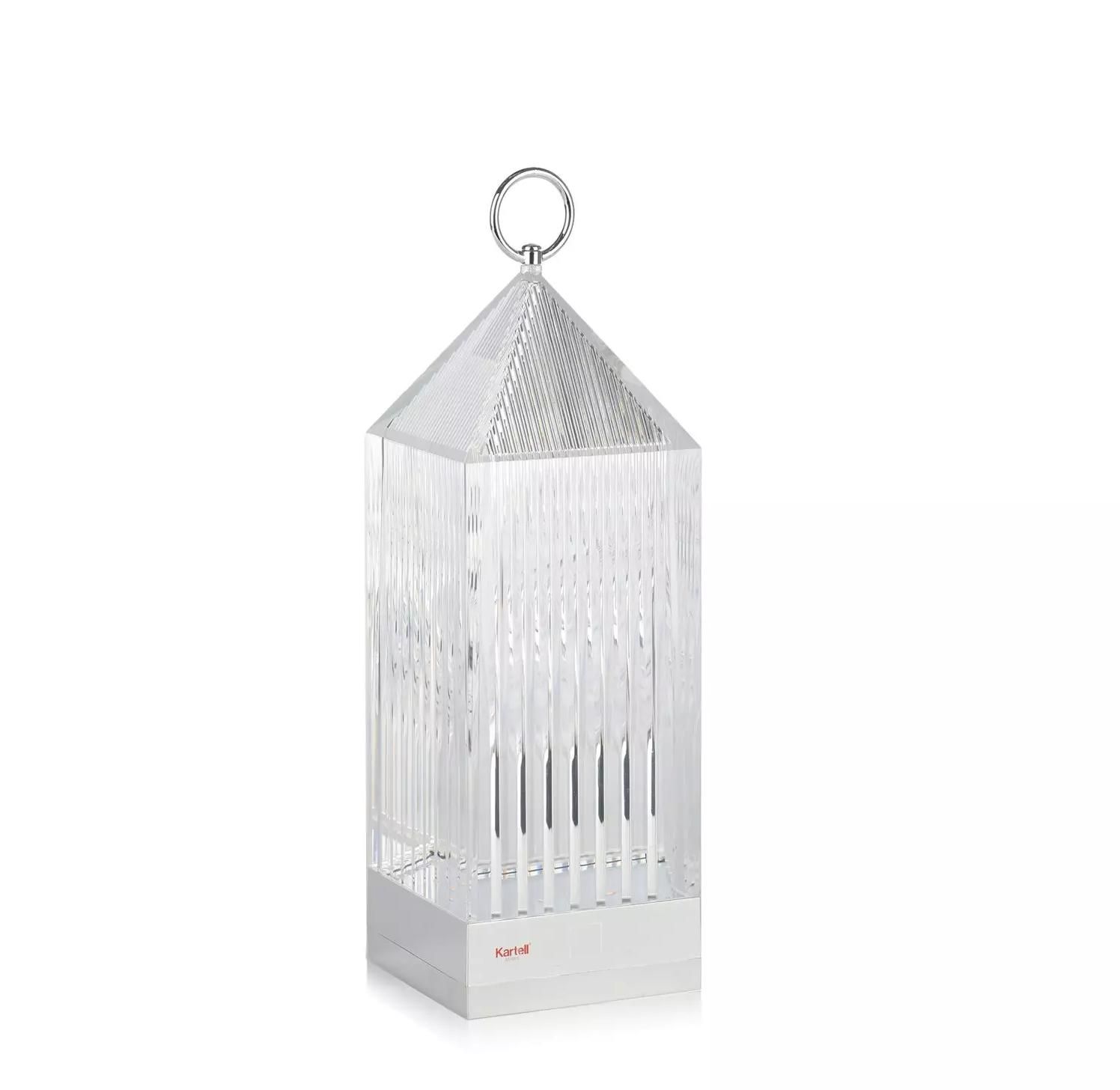 Настольная лампа Lantern B9335/B4
